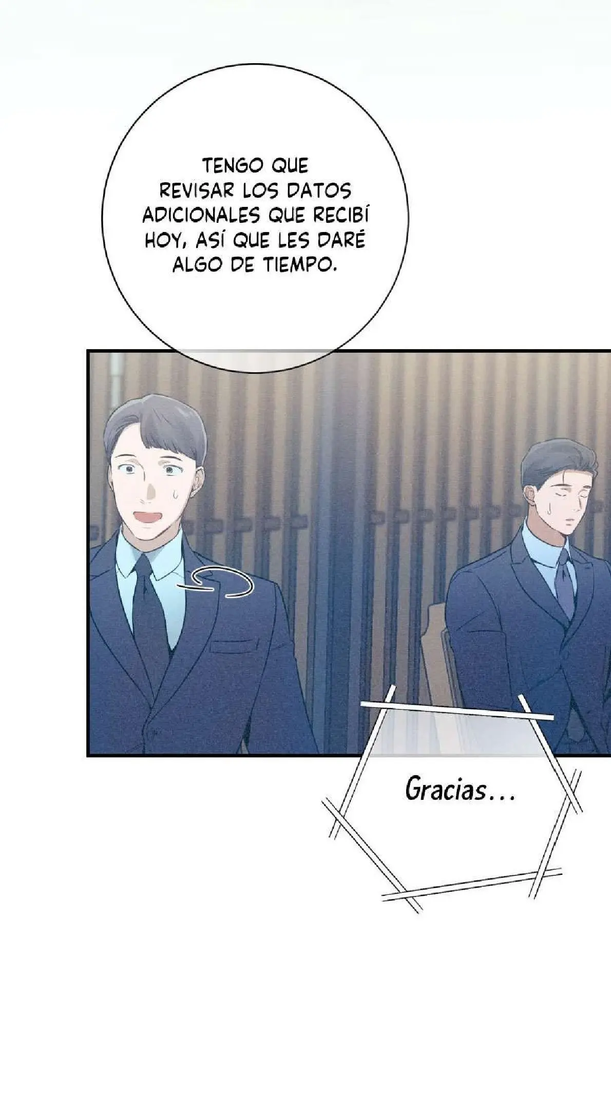 No Moral capítulo 39 página 61