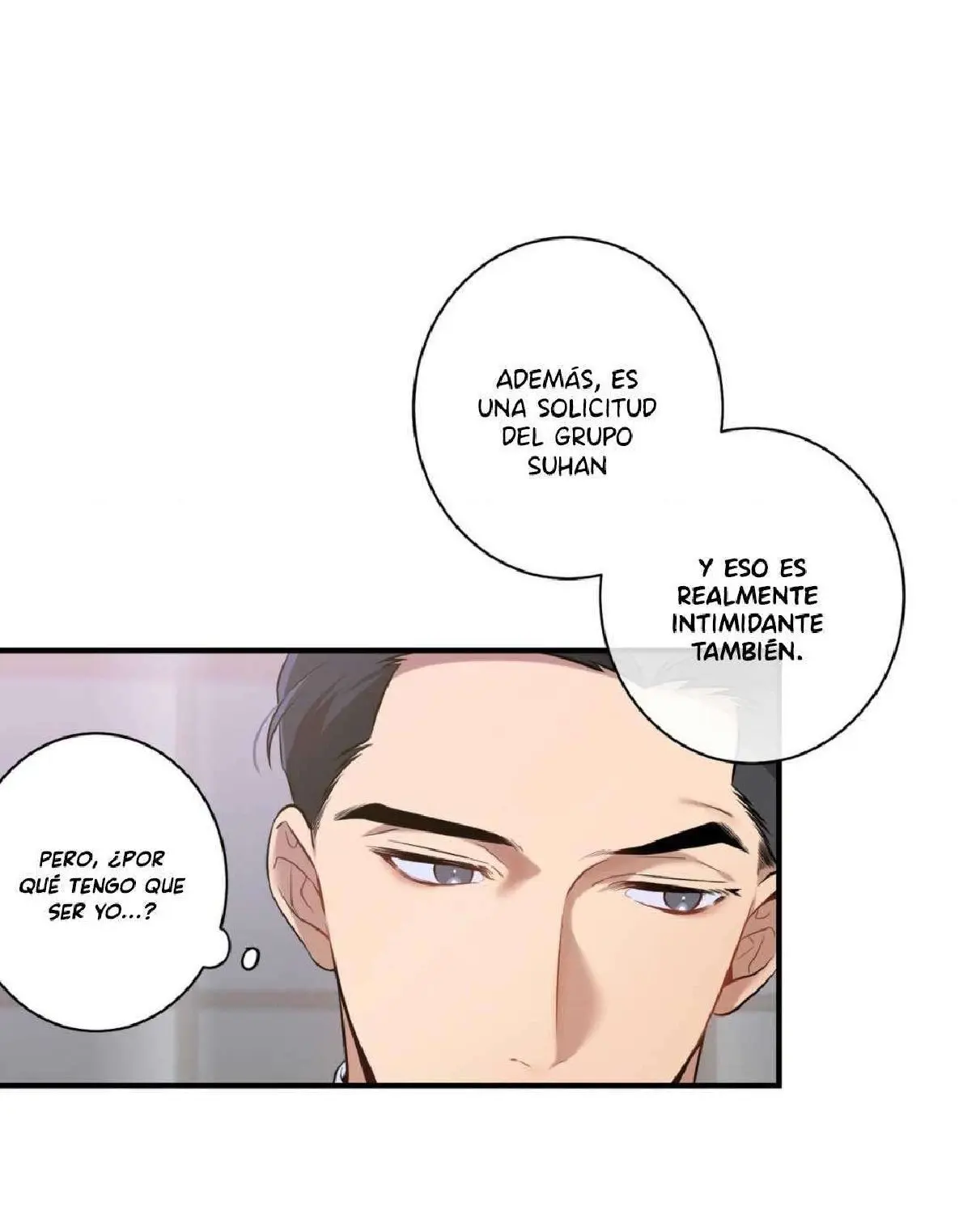 No Moral capítulo 4 página 19