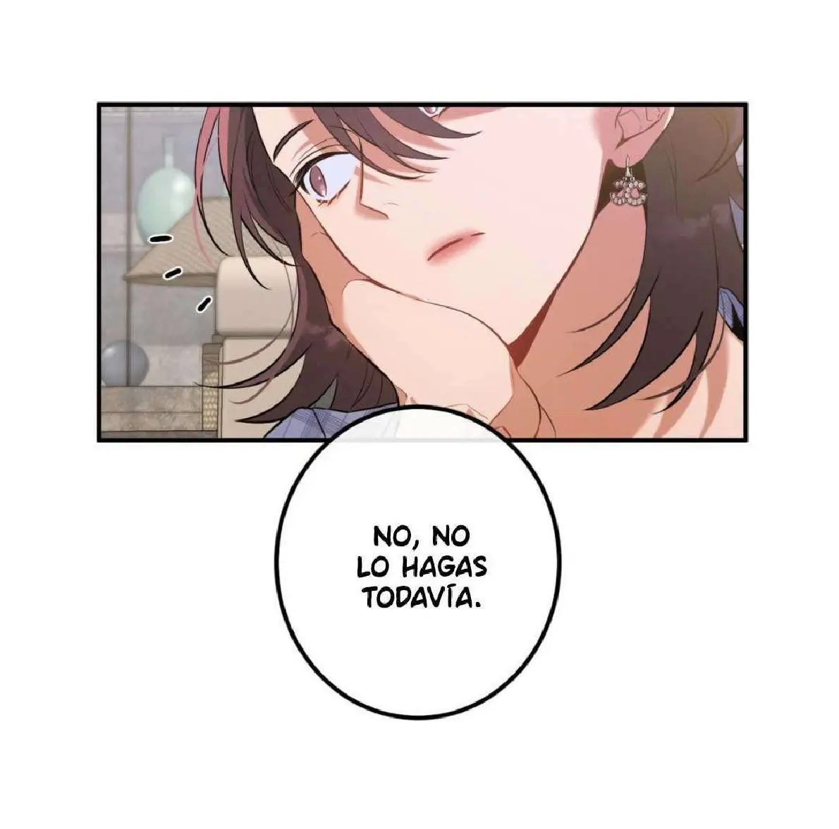 No Moral capítulo 4 página 43
