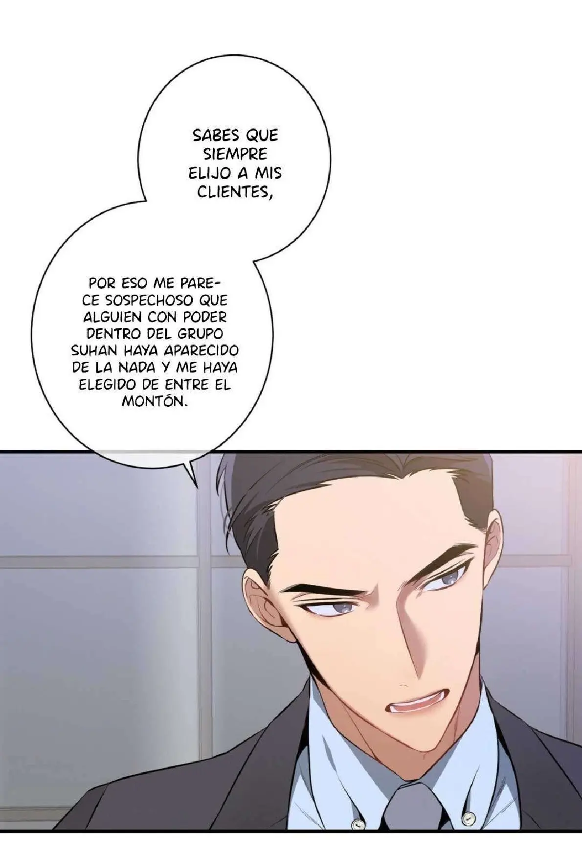 No Moral capítulo 4 página 47