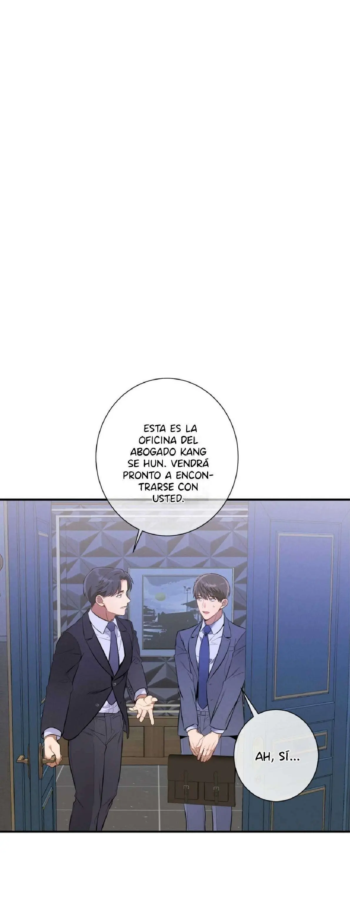 No Moral capítulo 4 página 60
