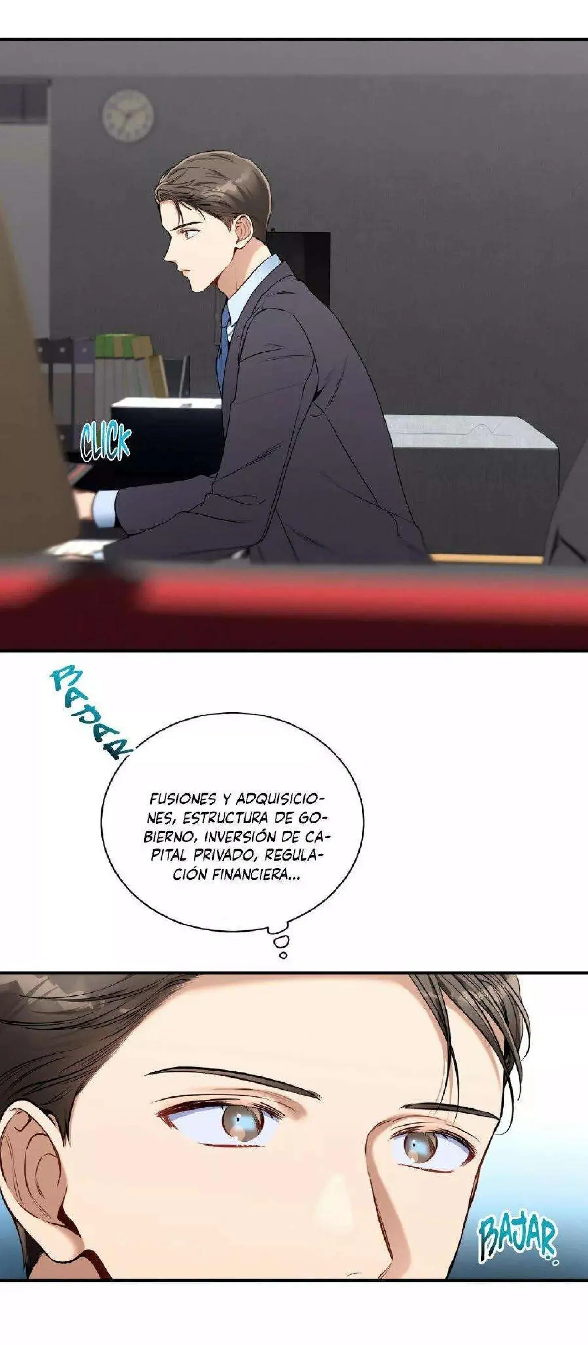 No Moral capítulo 42 página 12