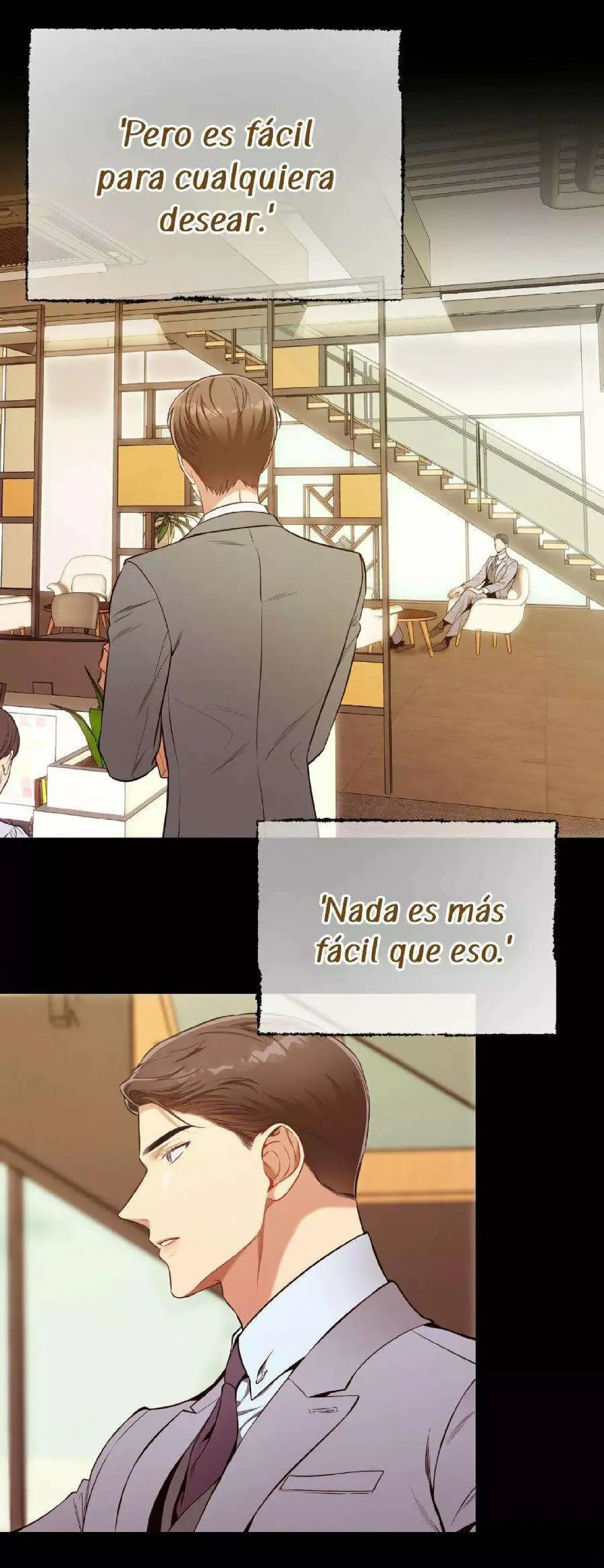 No Moral capítulo 42 página 25
