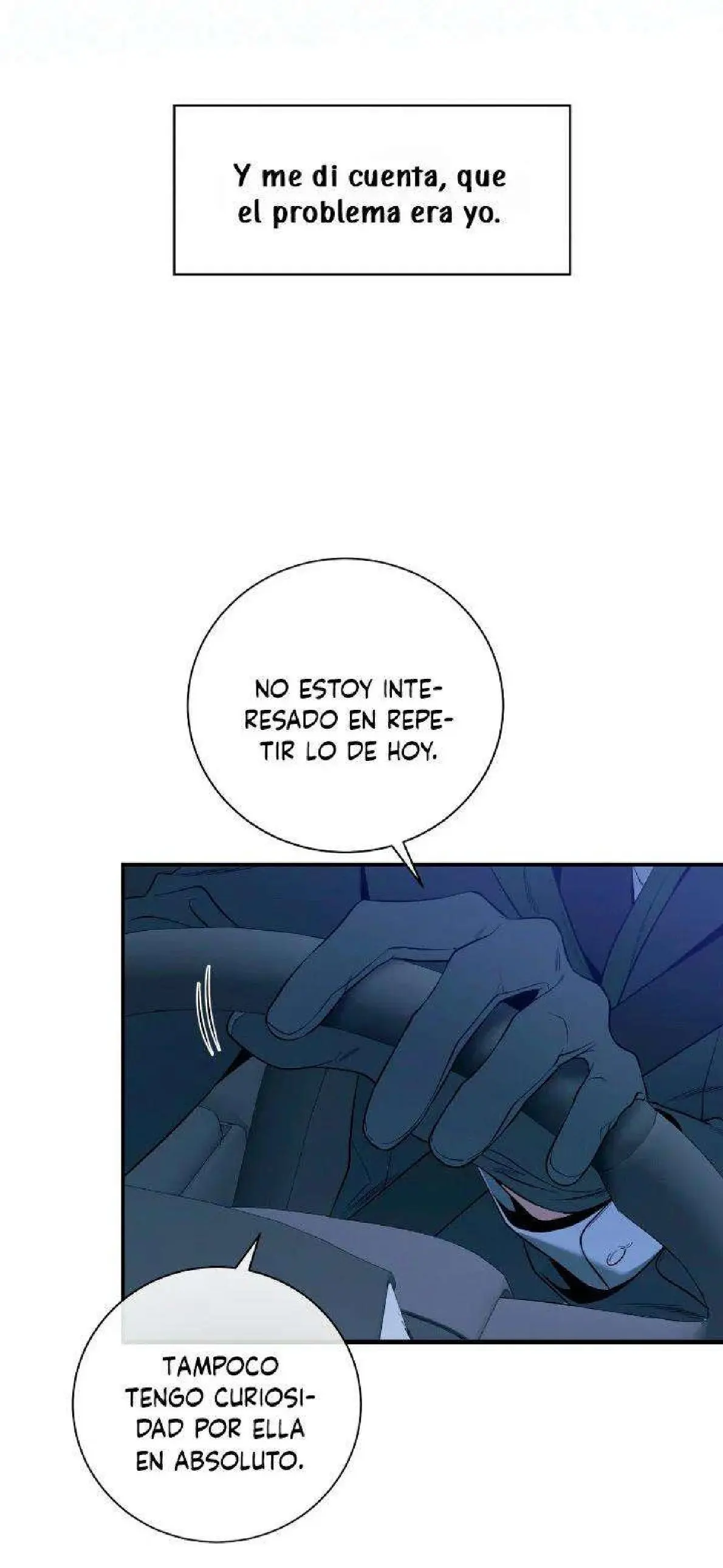 No Moral capítulo 43 página 21