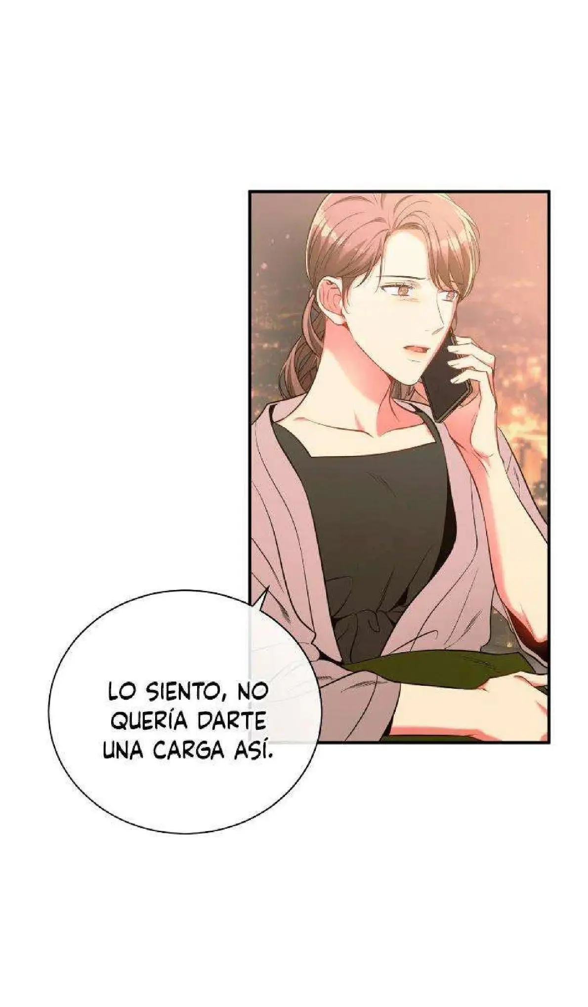 No Moral capítulo 43 página 27