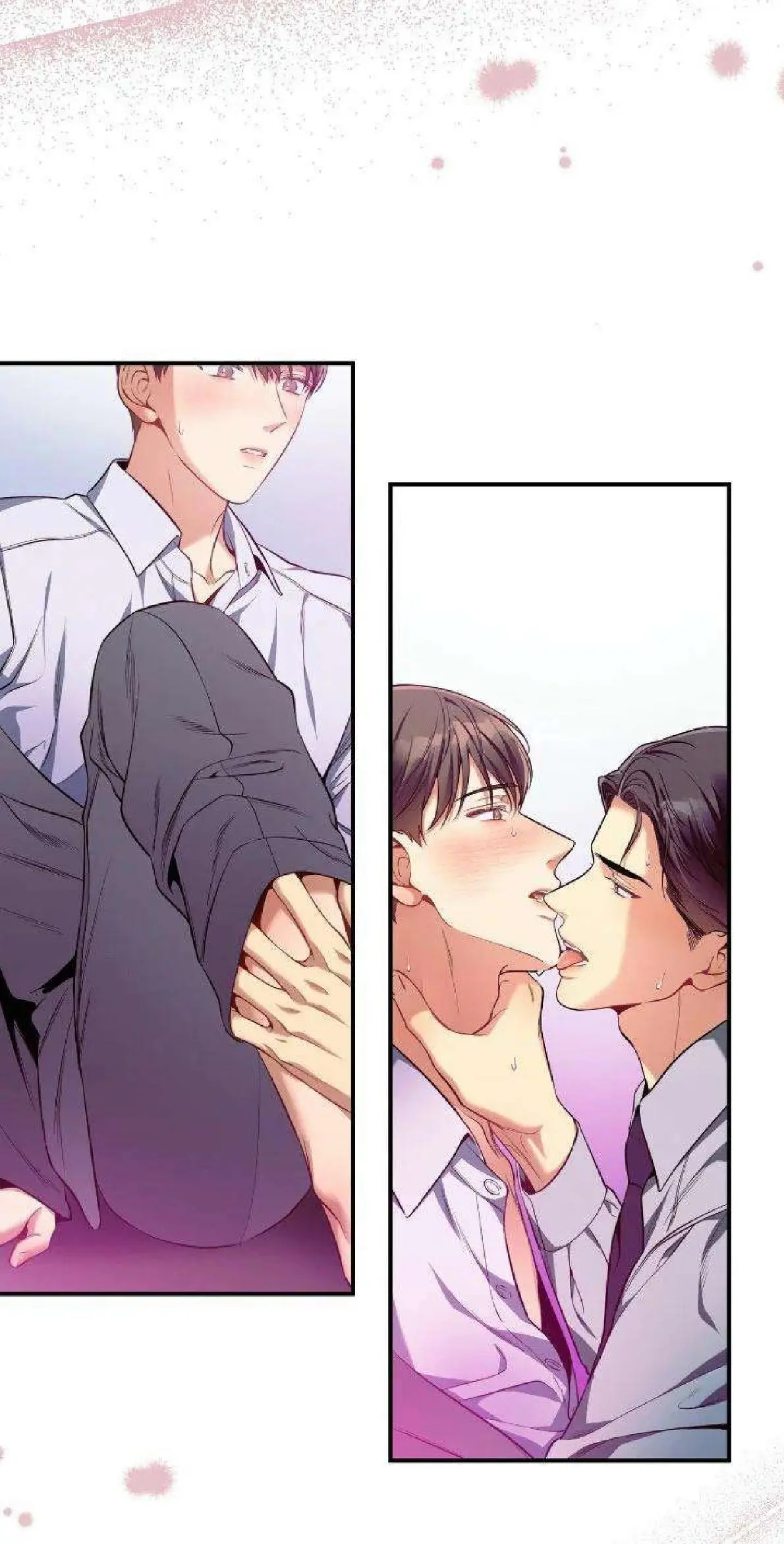 No Moral capítulo 43 página 49