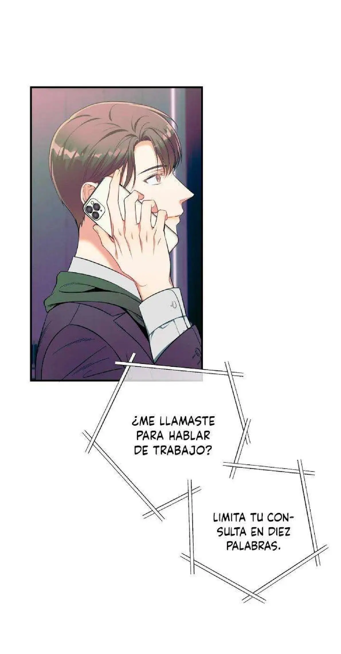 No Moral capítulo 43 página 70