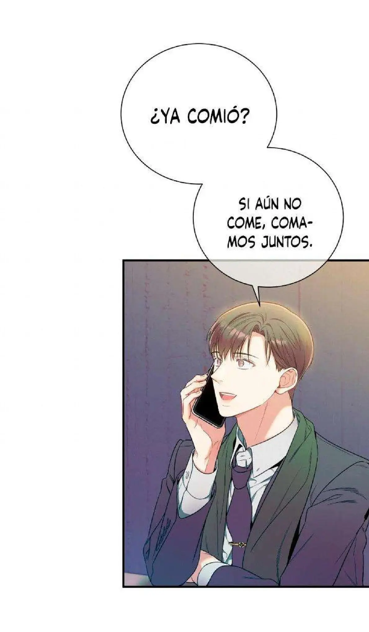 No Moral capítulo 44 página 11