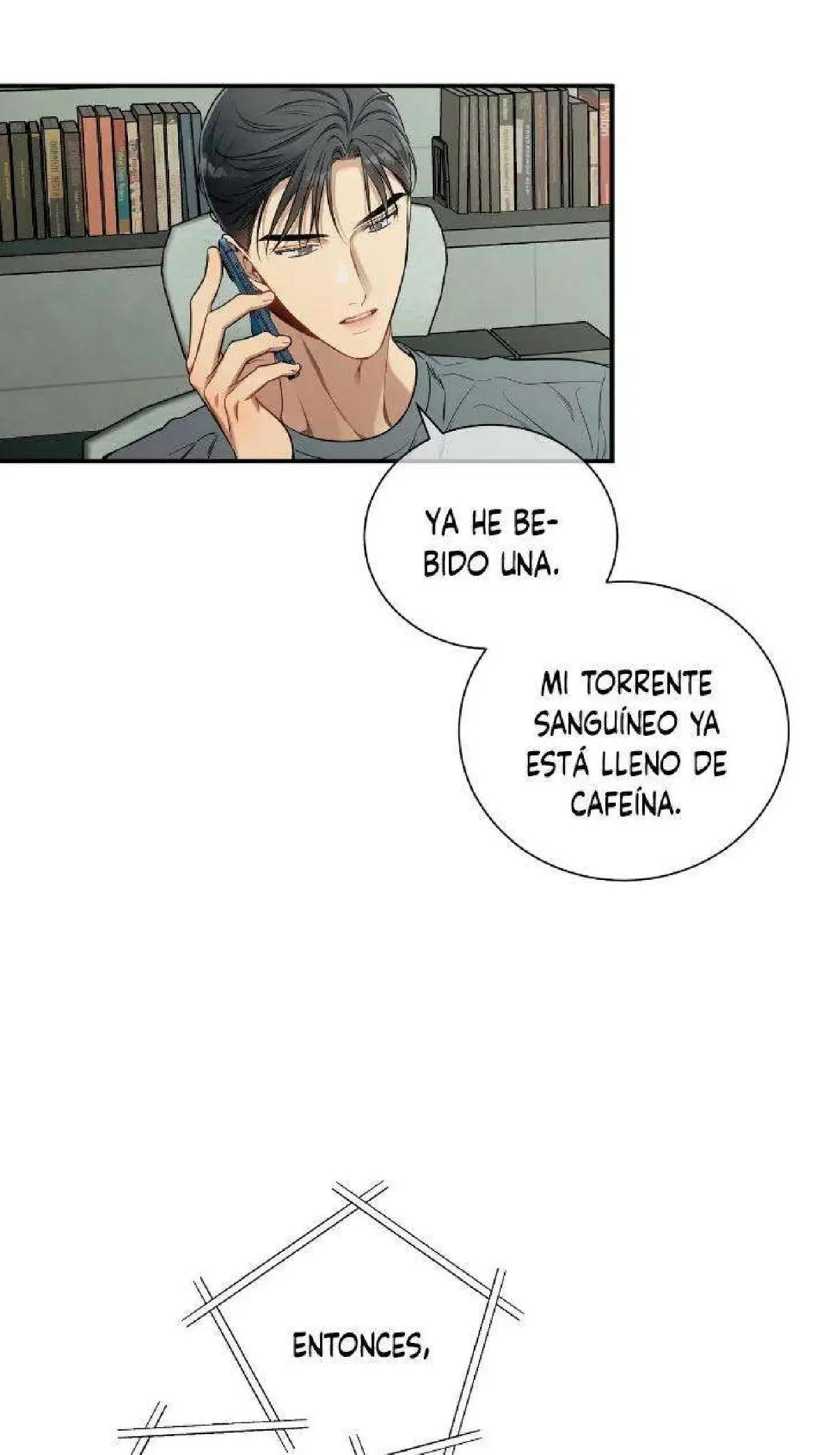 No Moral capítulo 44 página 13