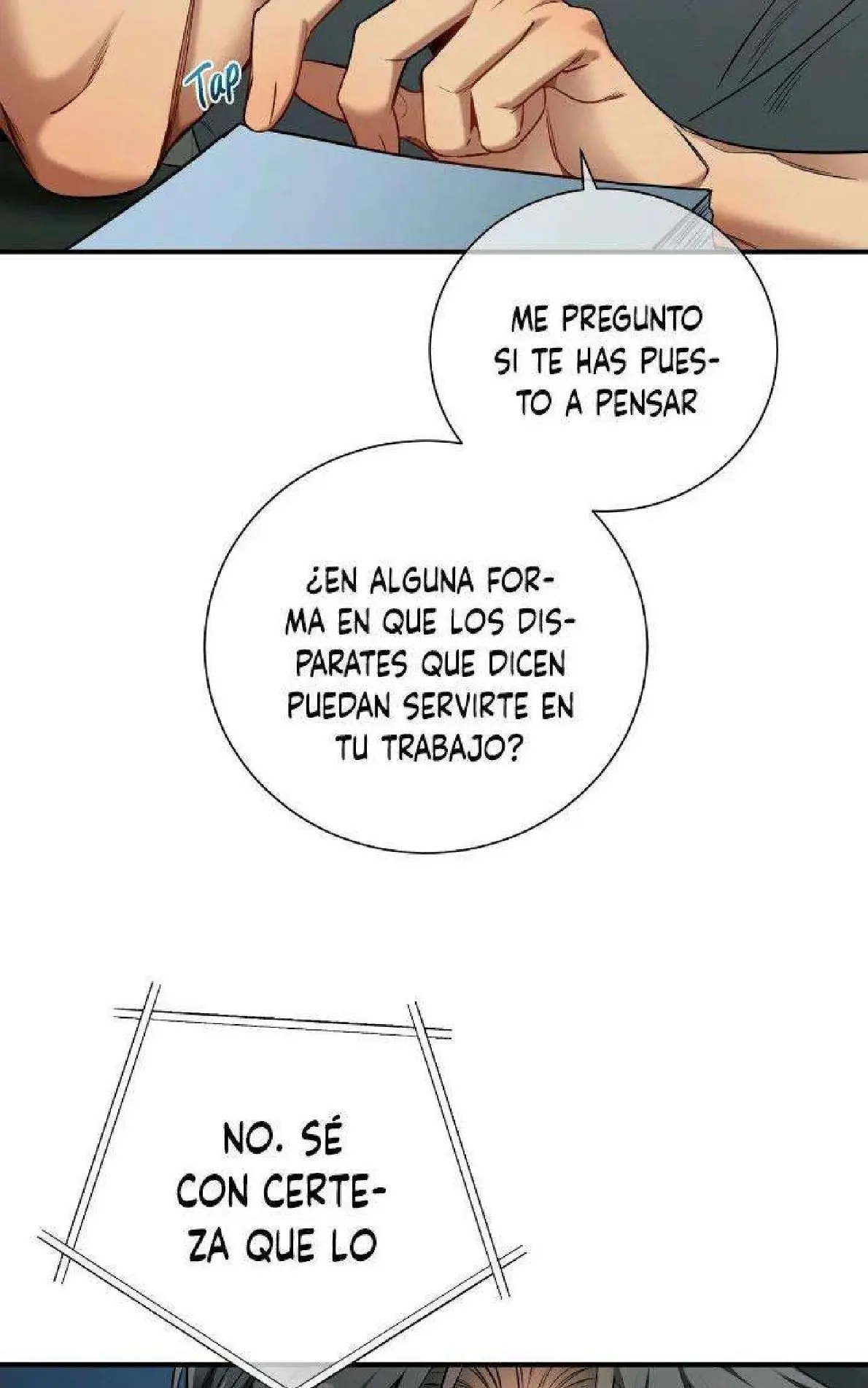 No Moral capítulo 44 página 21