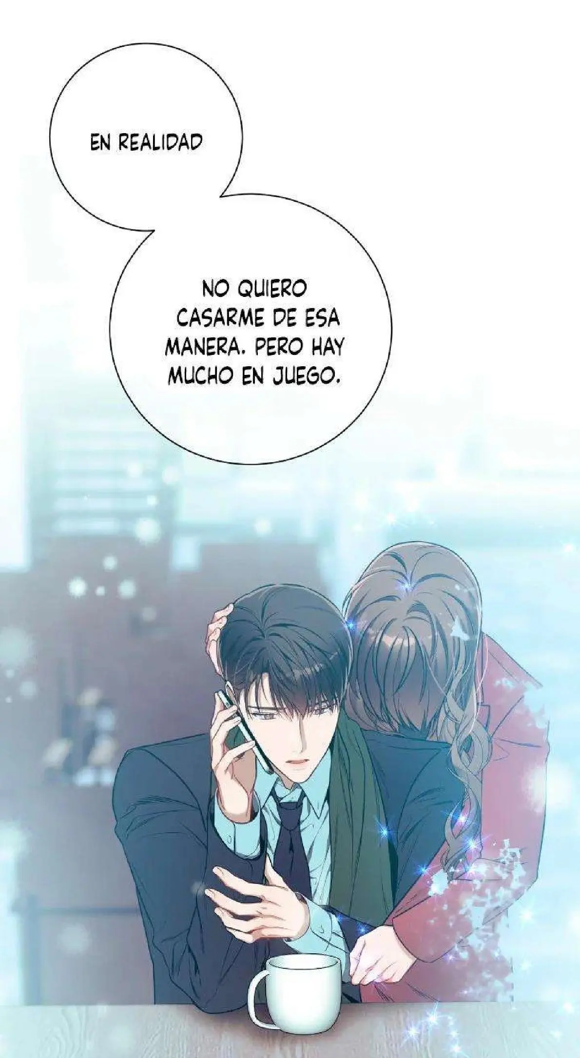 No Moral capítulo 44 página 36