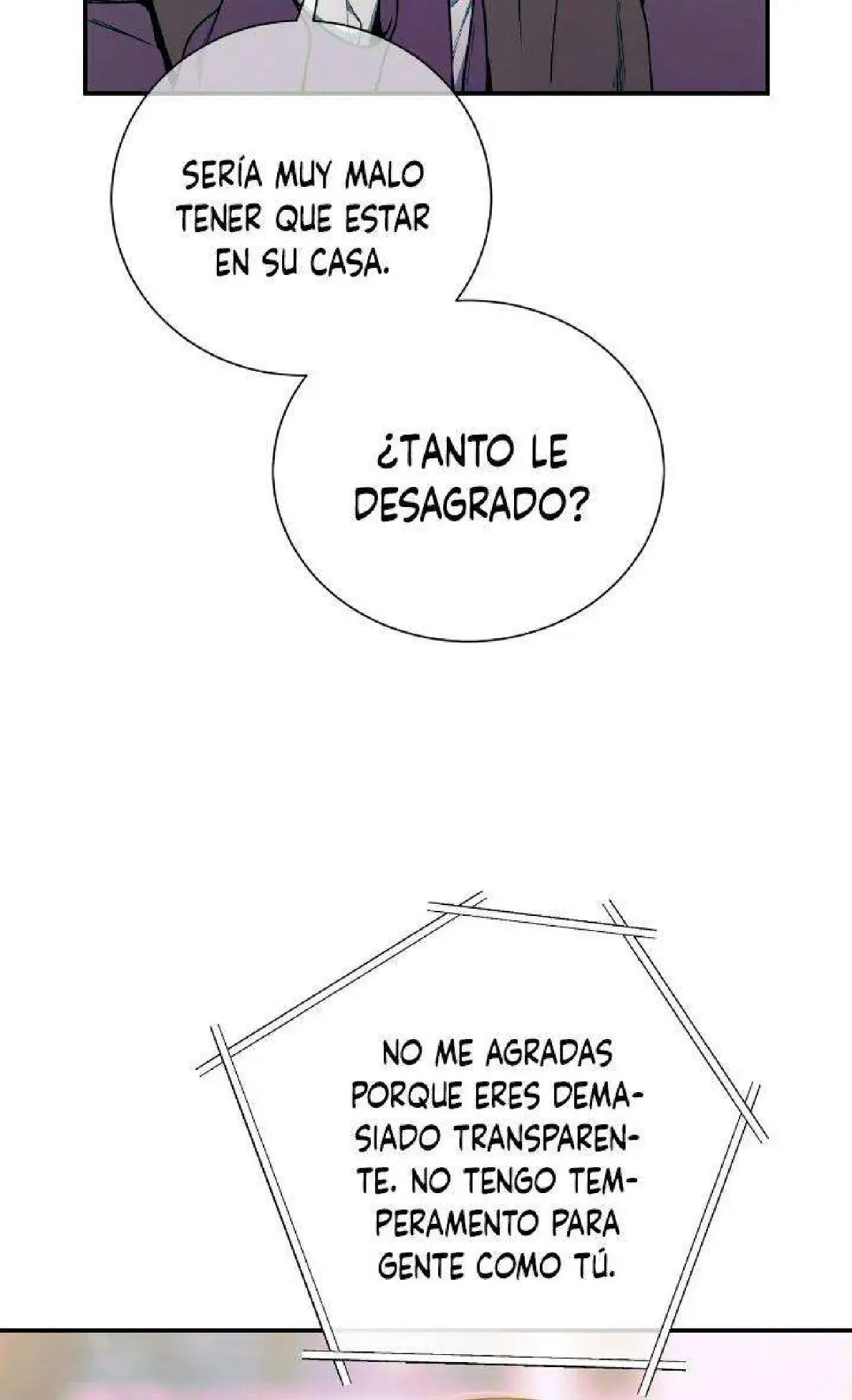 No Moral capítulo 44 página 55