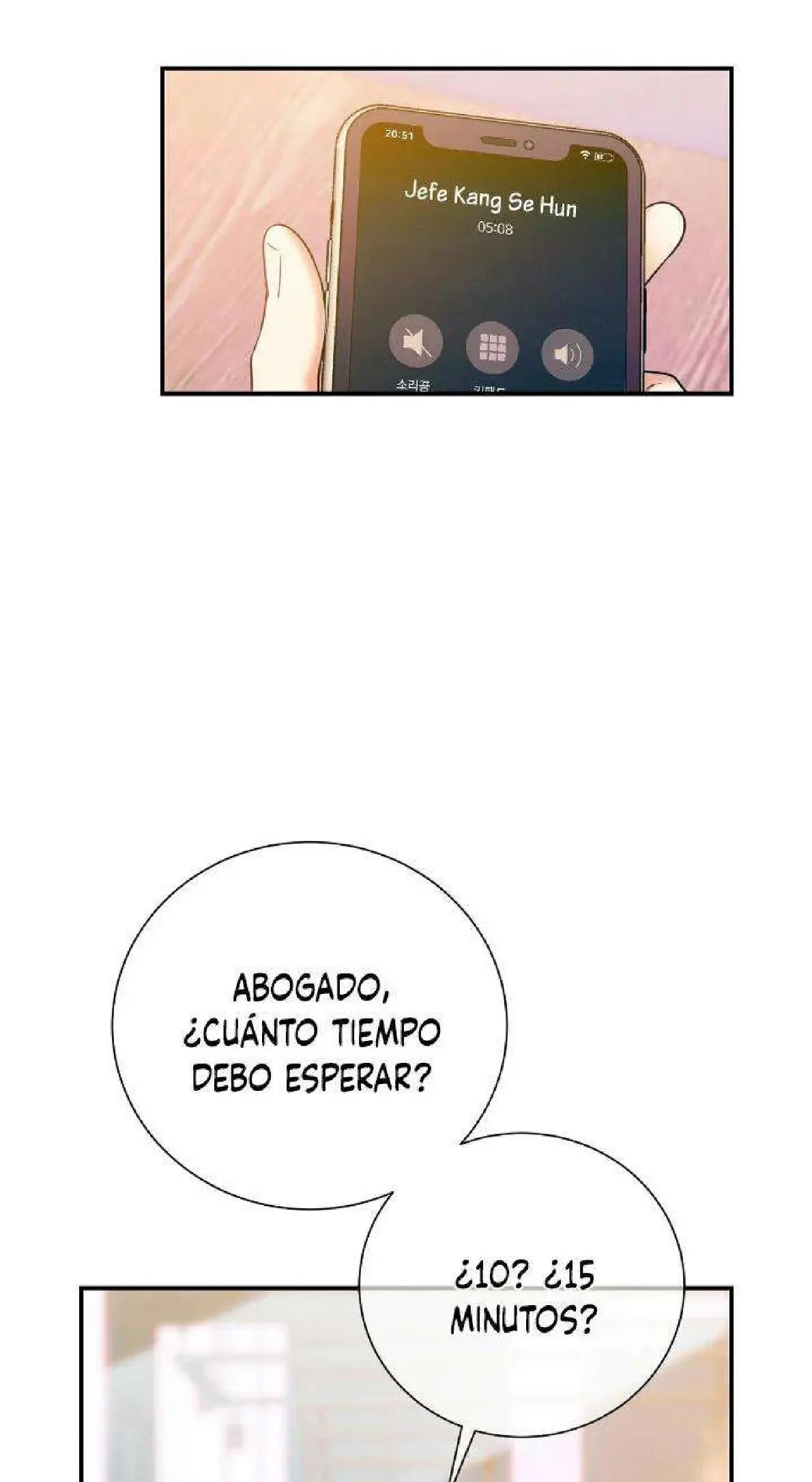 No Moral capítulo 44 página 63