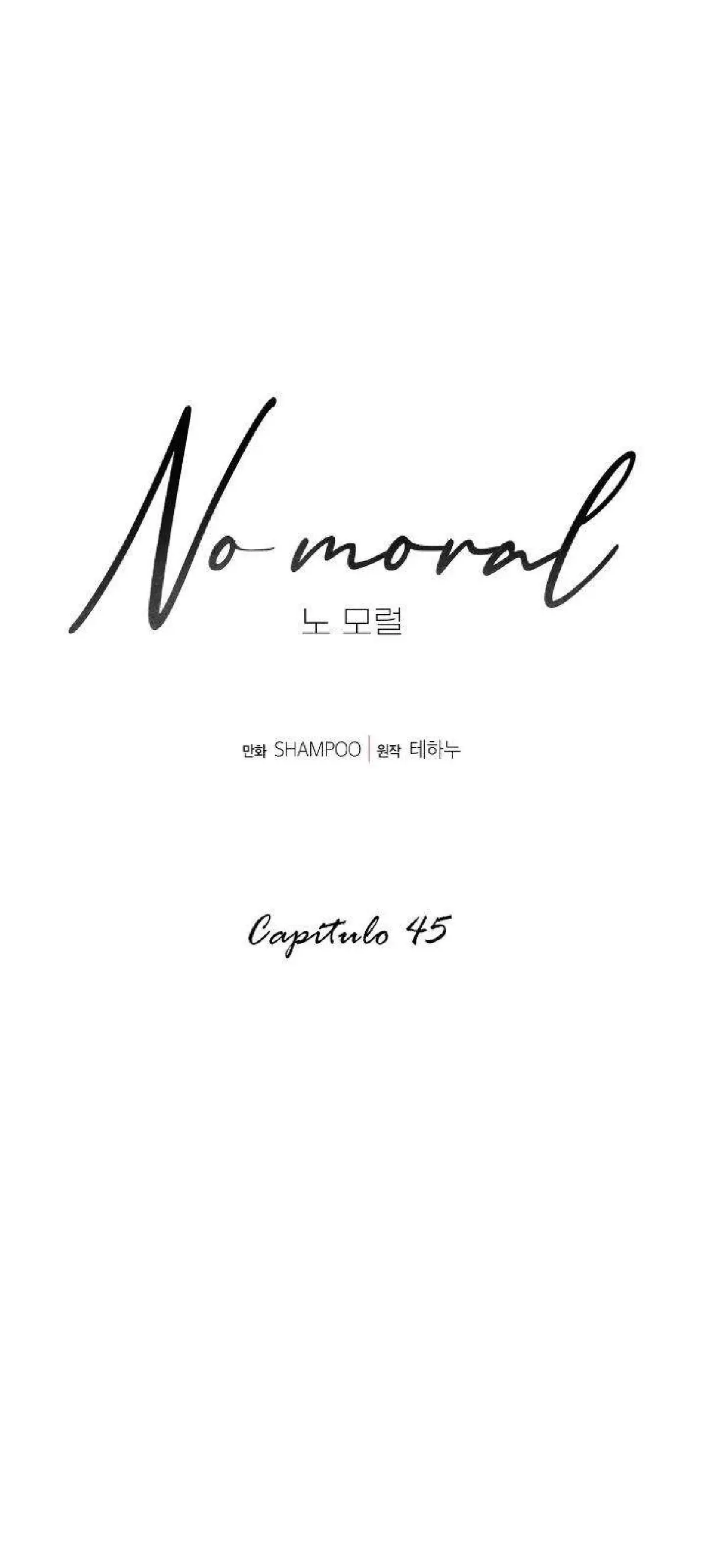 No Moral capítulo 45 página 7