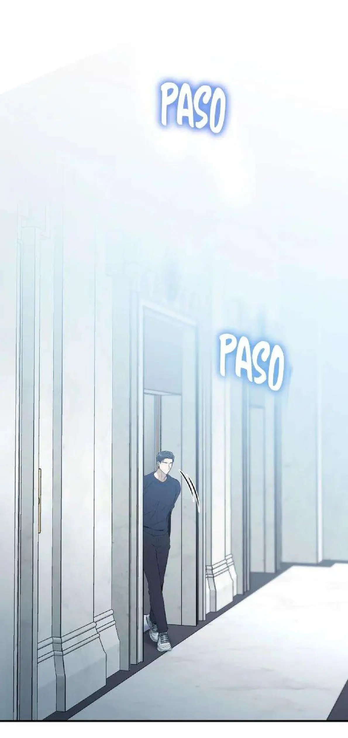 No Moral capítulo 45 página 8
