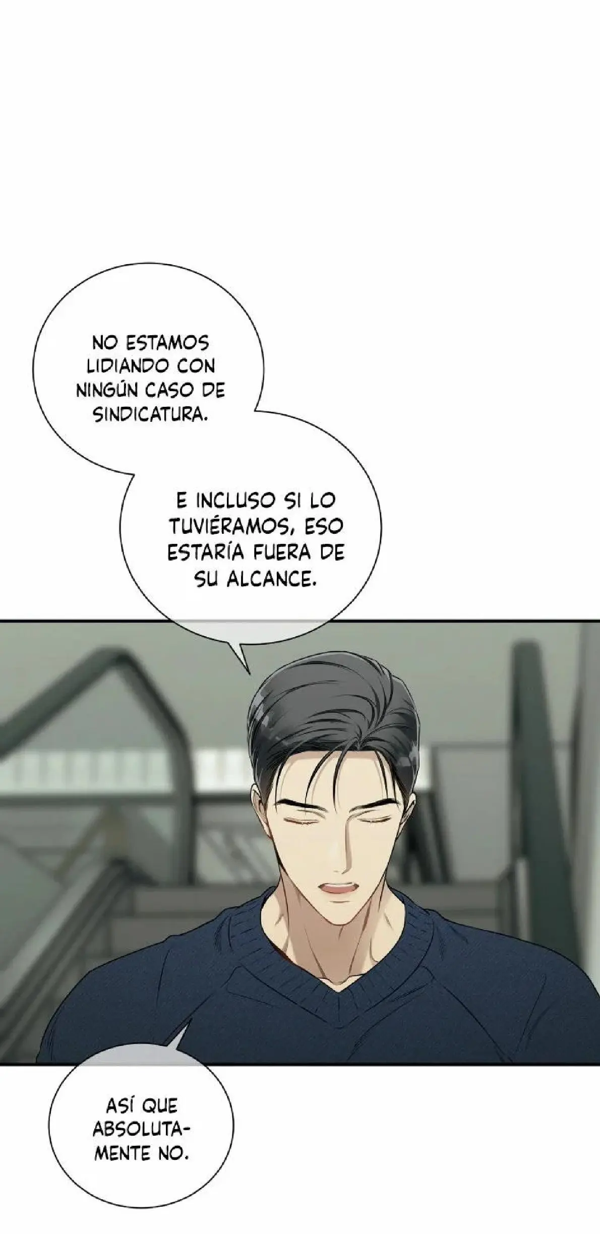 No Moral capítulo 46 página 13
