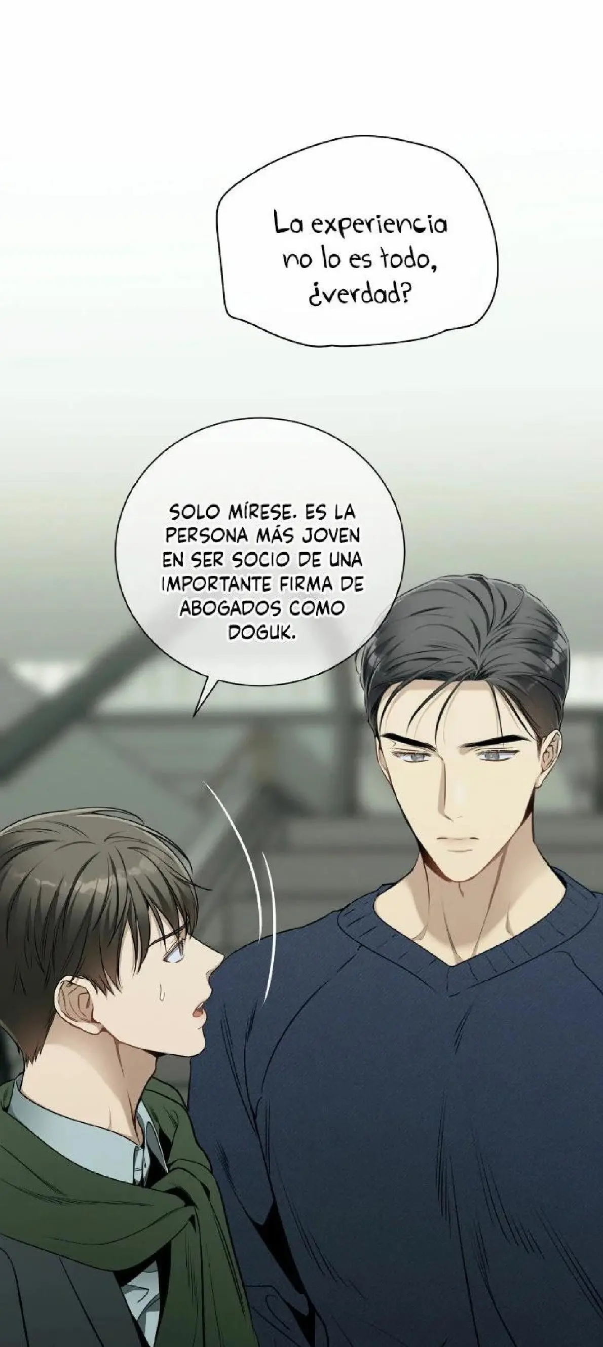 No Moral capítulo 46 página 14