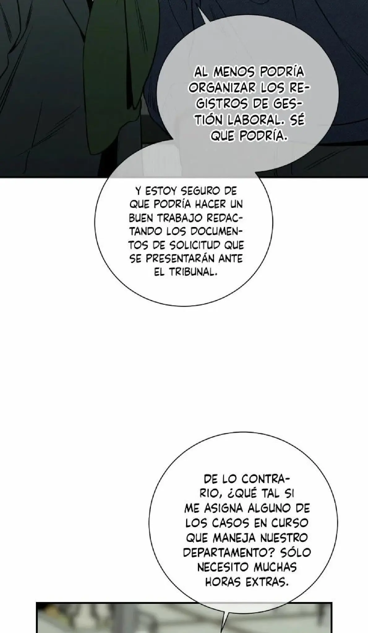 No Moral capítulo 46 página 15