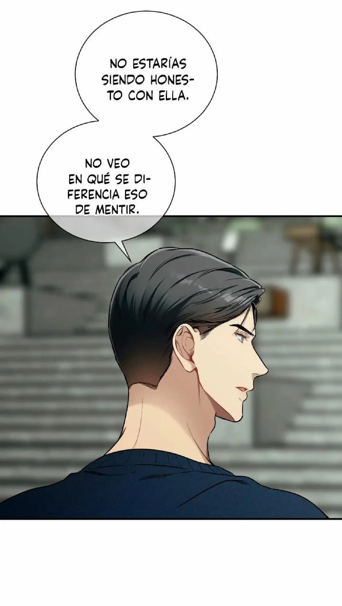 No Moral capítulo 46 página 24