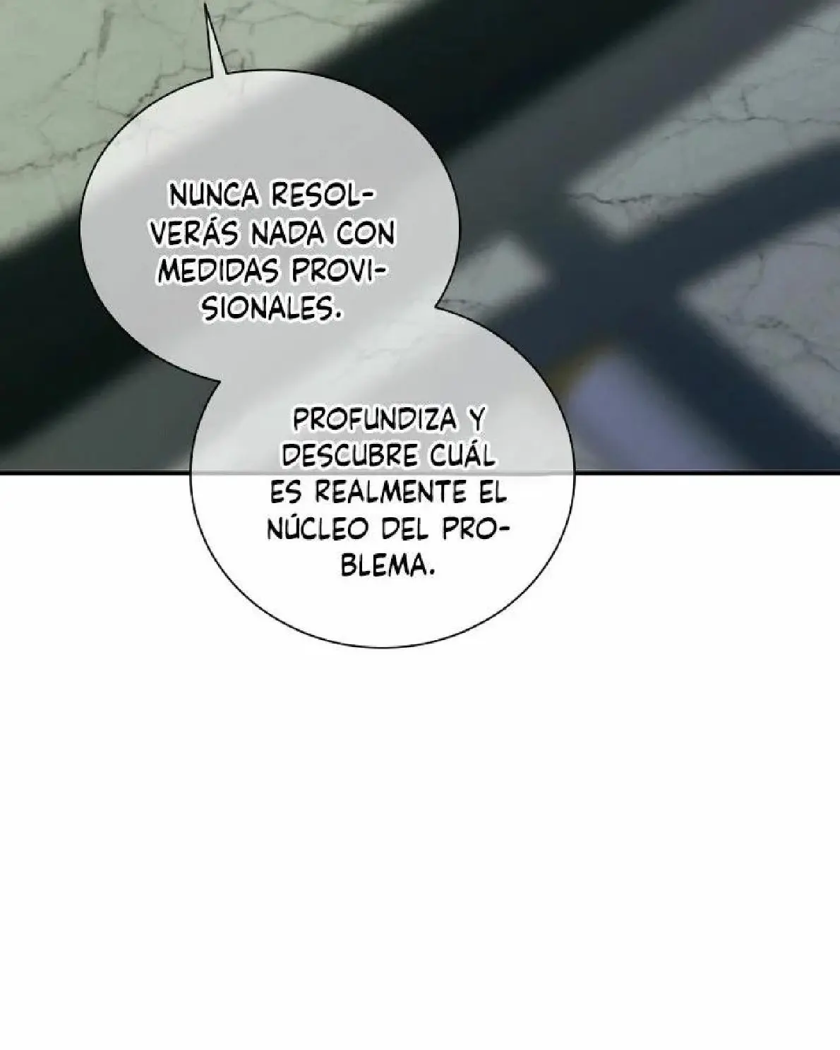 No Moral capítulo 46 página 27