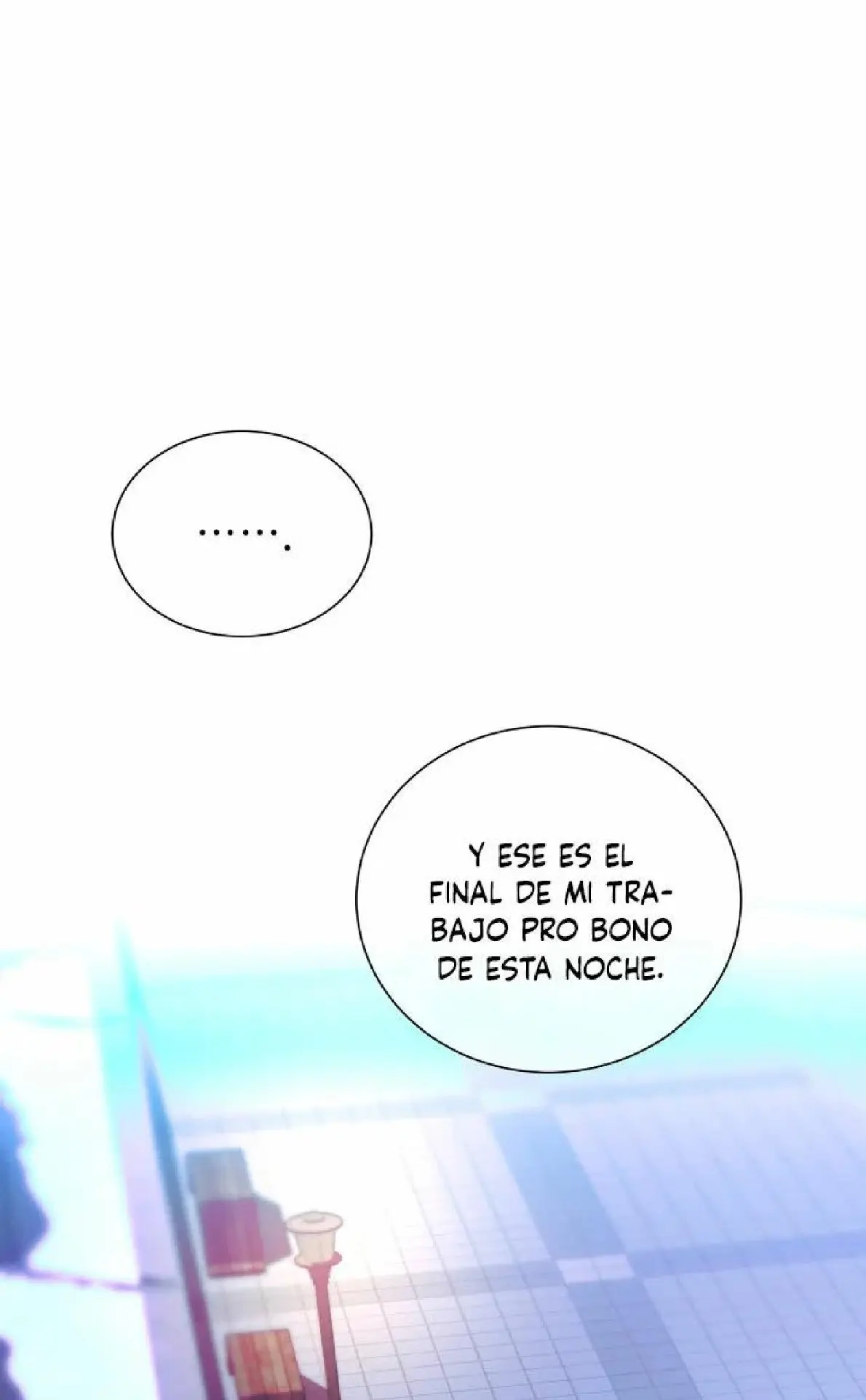 No Moral capítulo 46 página 39