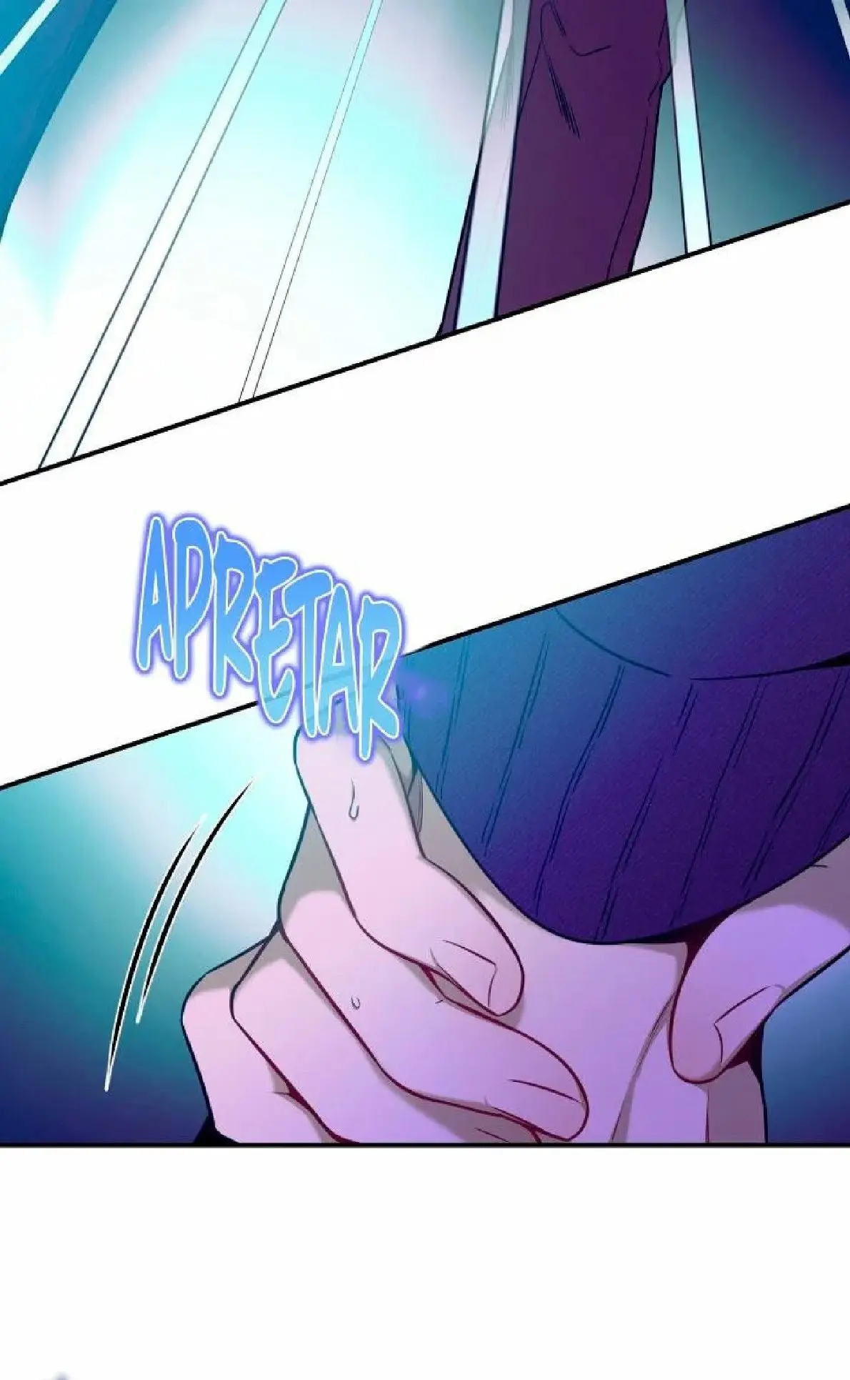 No Moral capítulo 46 página 45