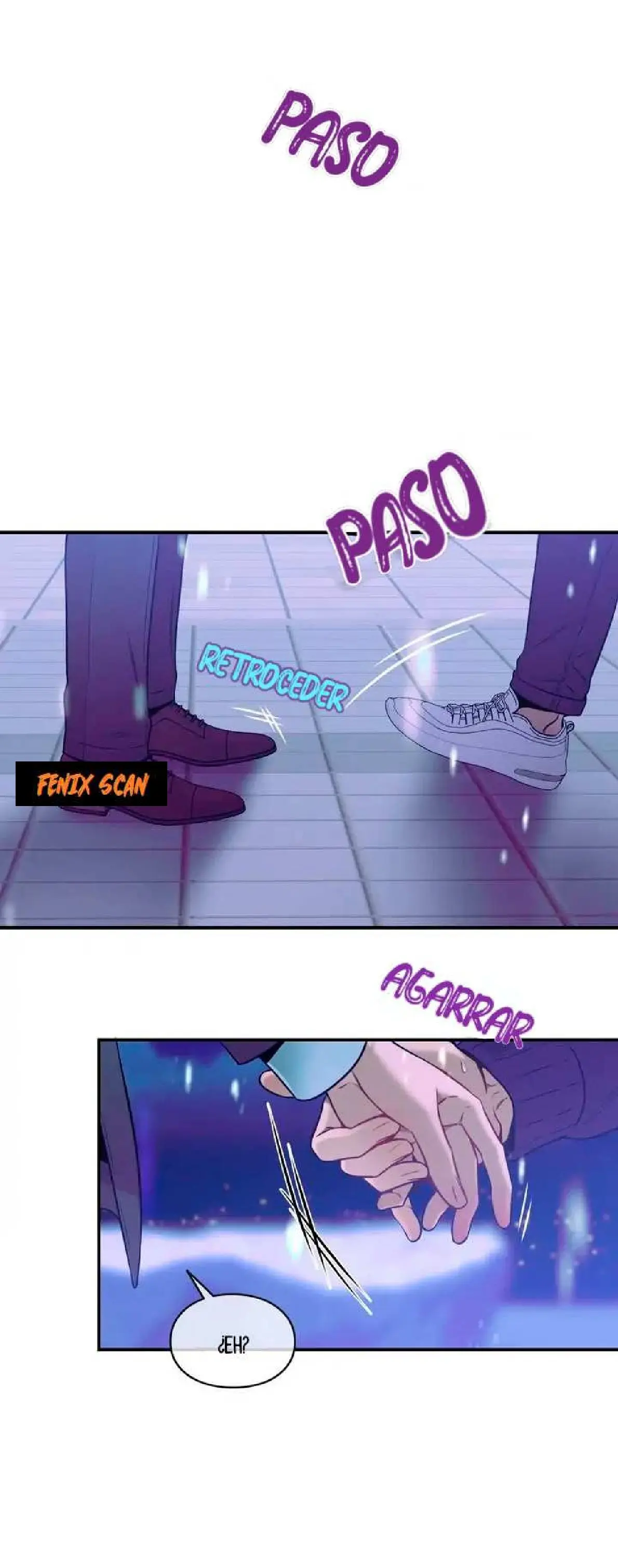 No Moral capítulo 47 página 16