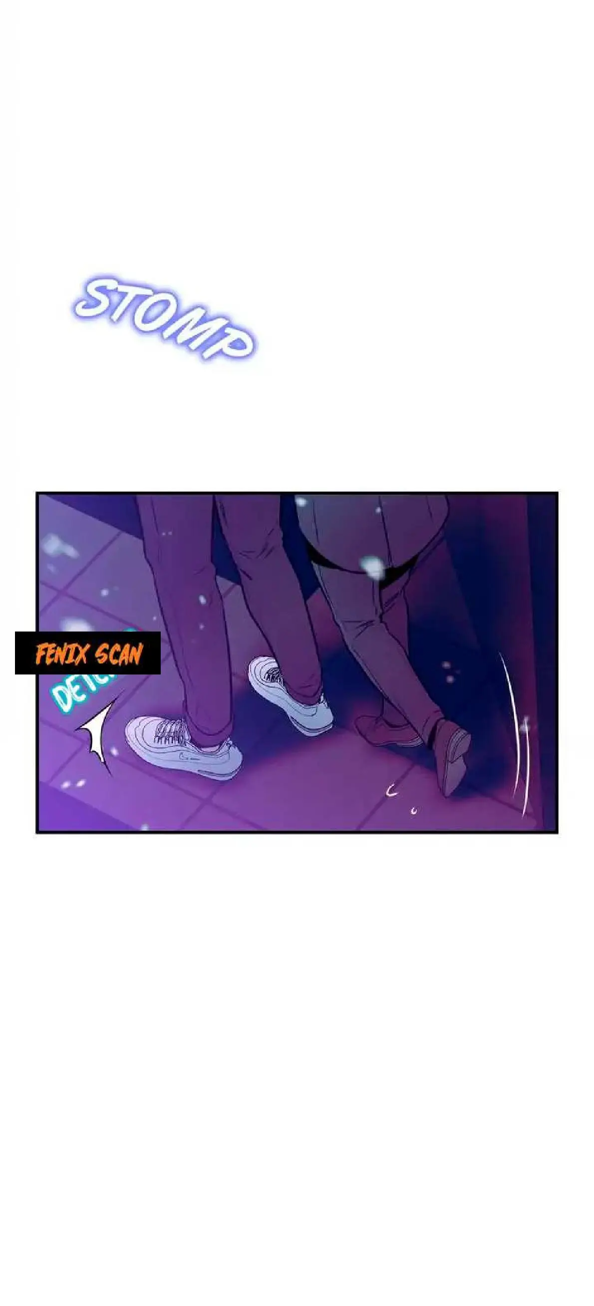 No Moral capítulo 47 página 18
