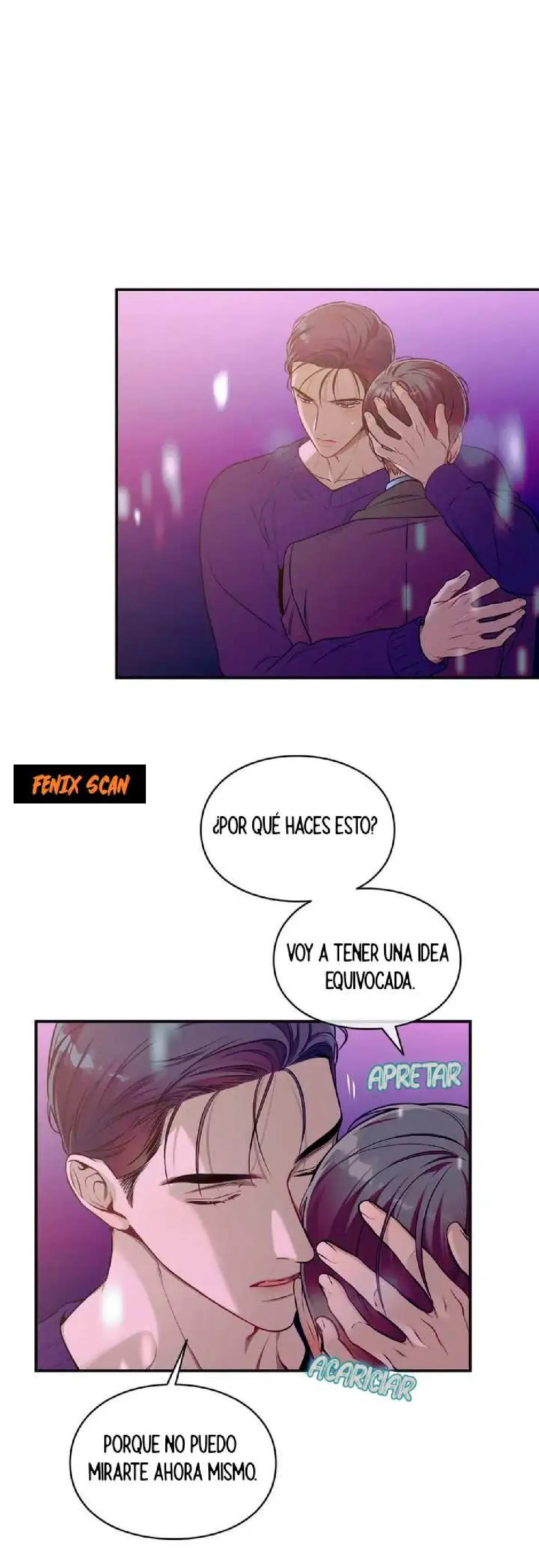 No Moral capítulo 47 página 29