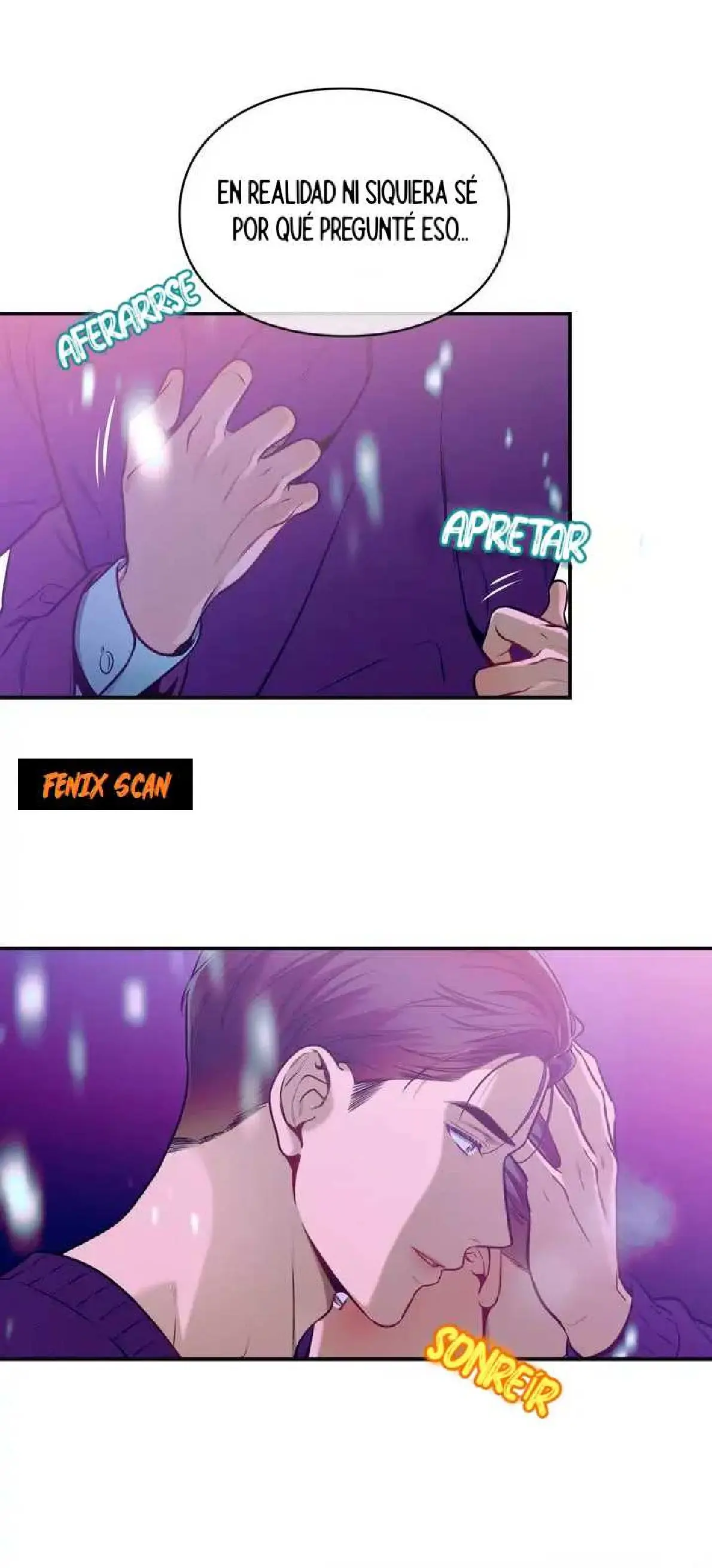 No Moral capítulo 47 página 32