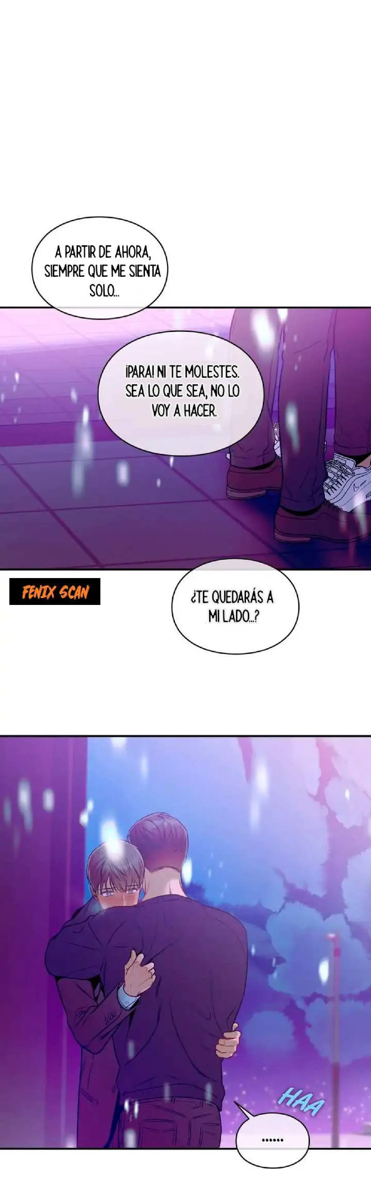 No Moral capítulo 47 página 36