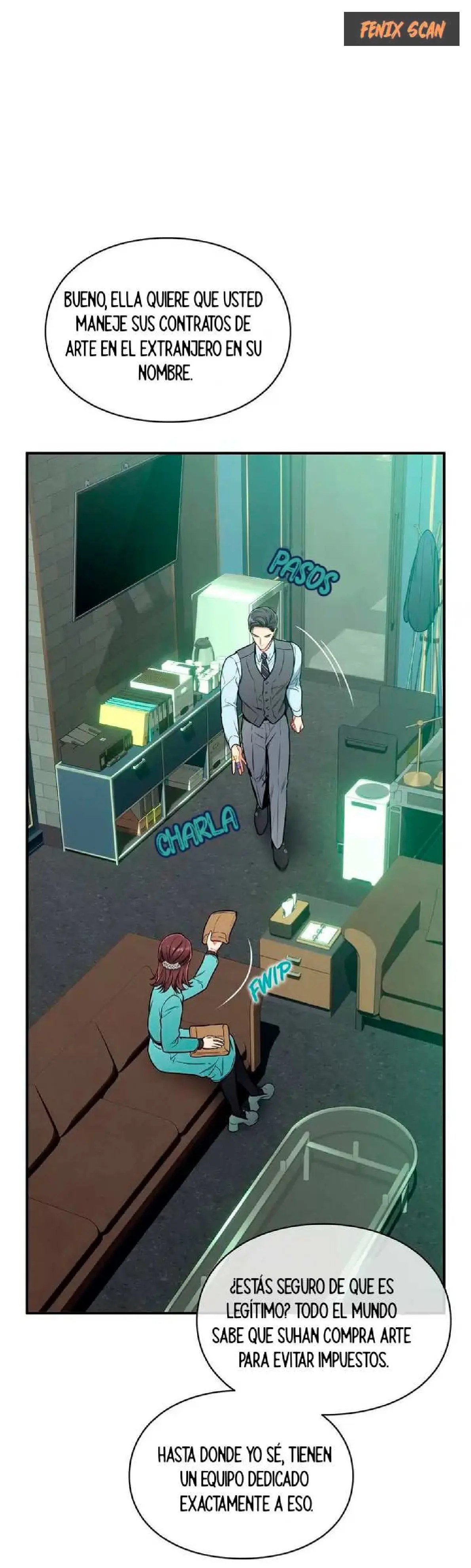 No Moral capítulo 48 página 38