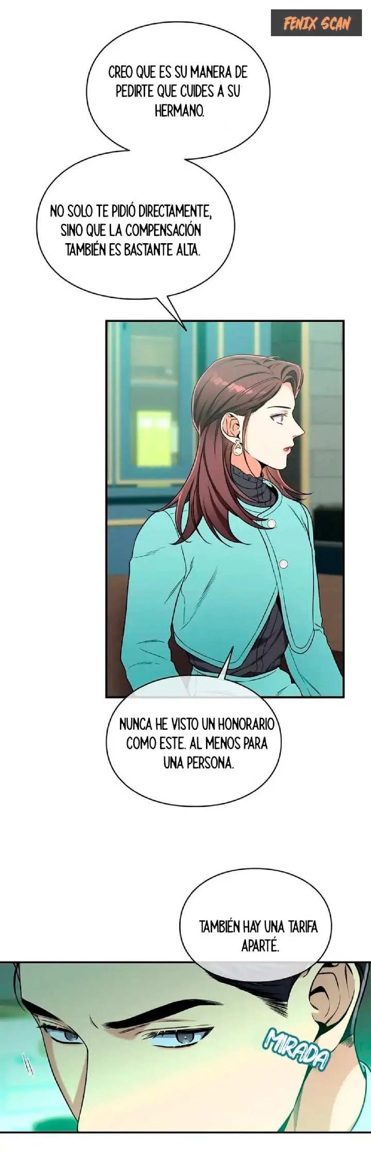 No Moral capítulo 48 página 41