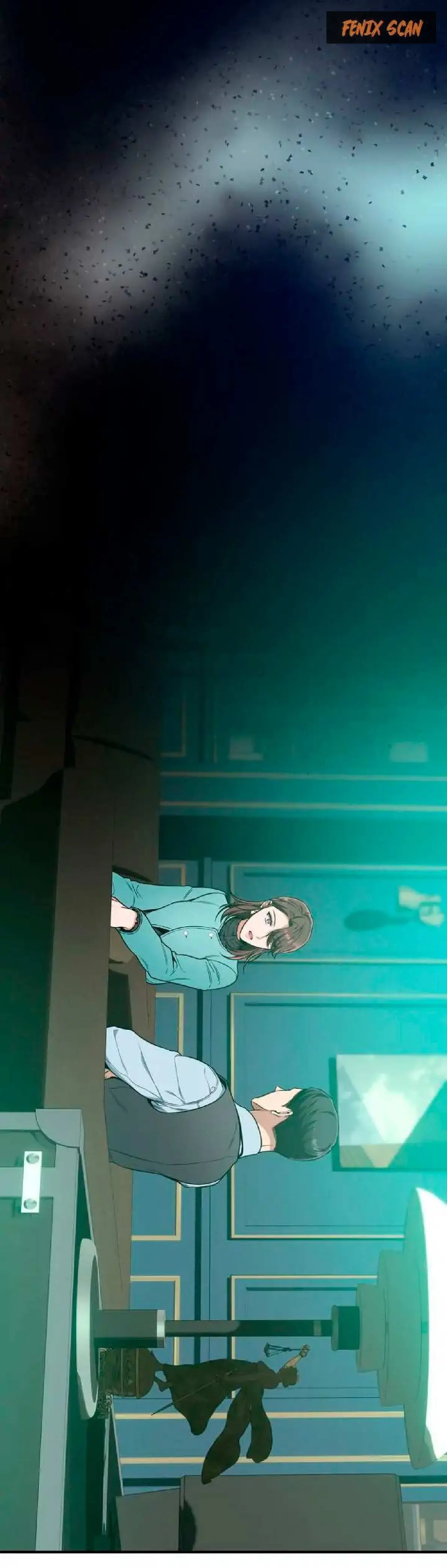 No Moral capítulo 48 página 49