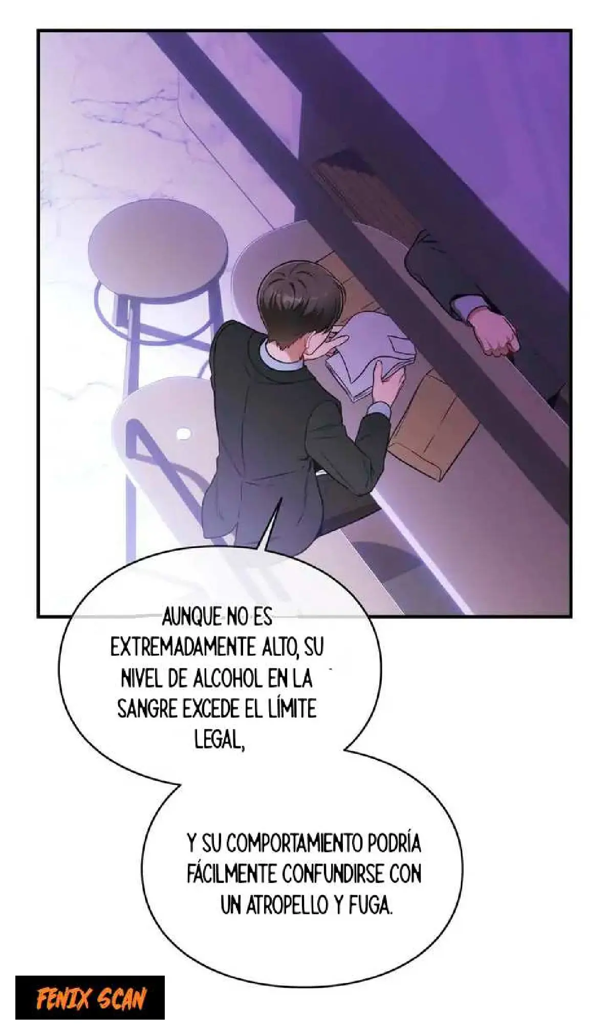 No Moral capítulo 49 página 15