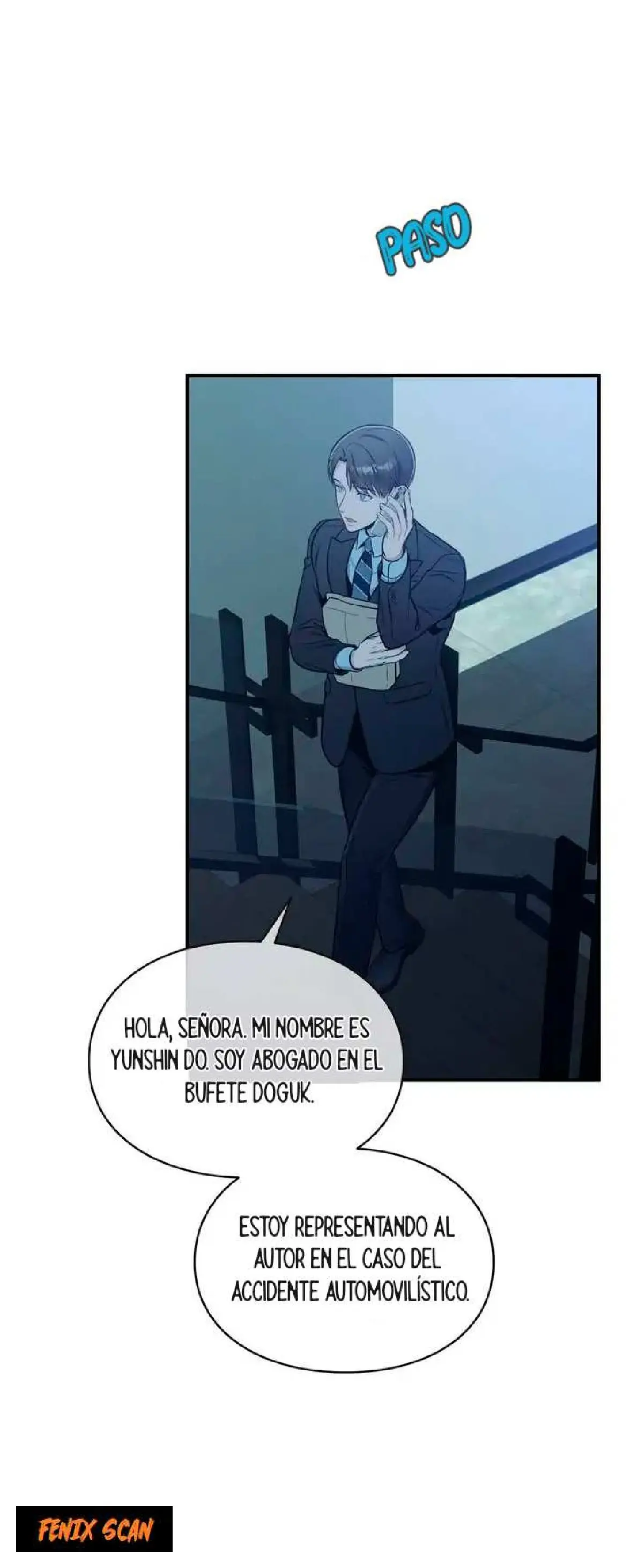No Moral capítulo 49 página 26