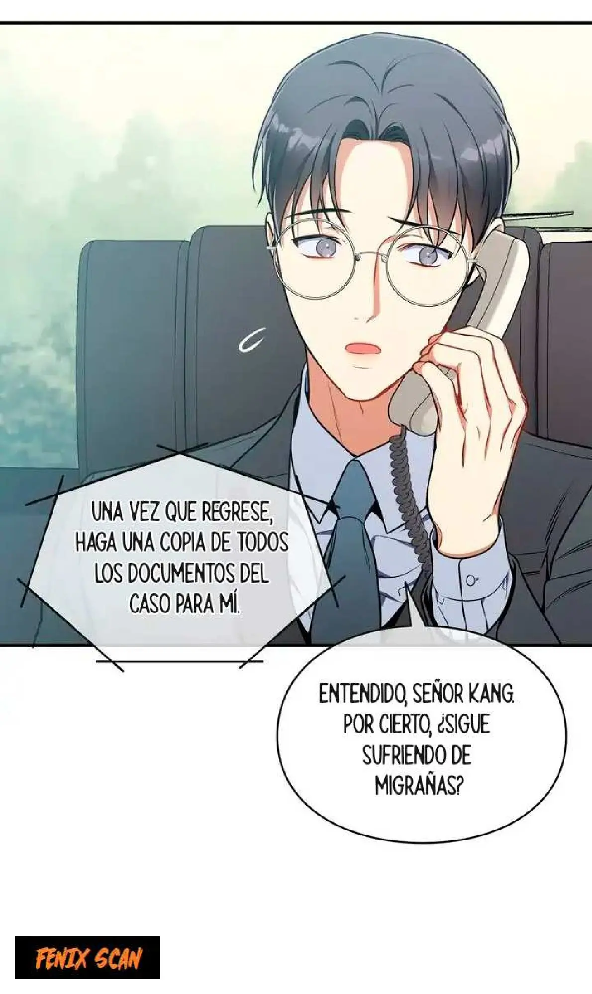 No Moral capítulo 49 página 53