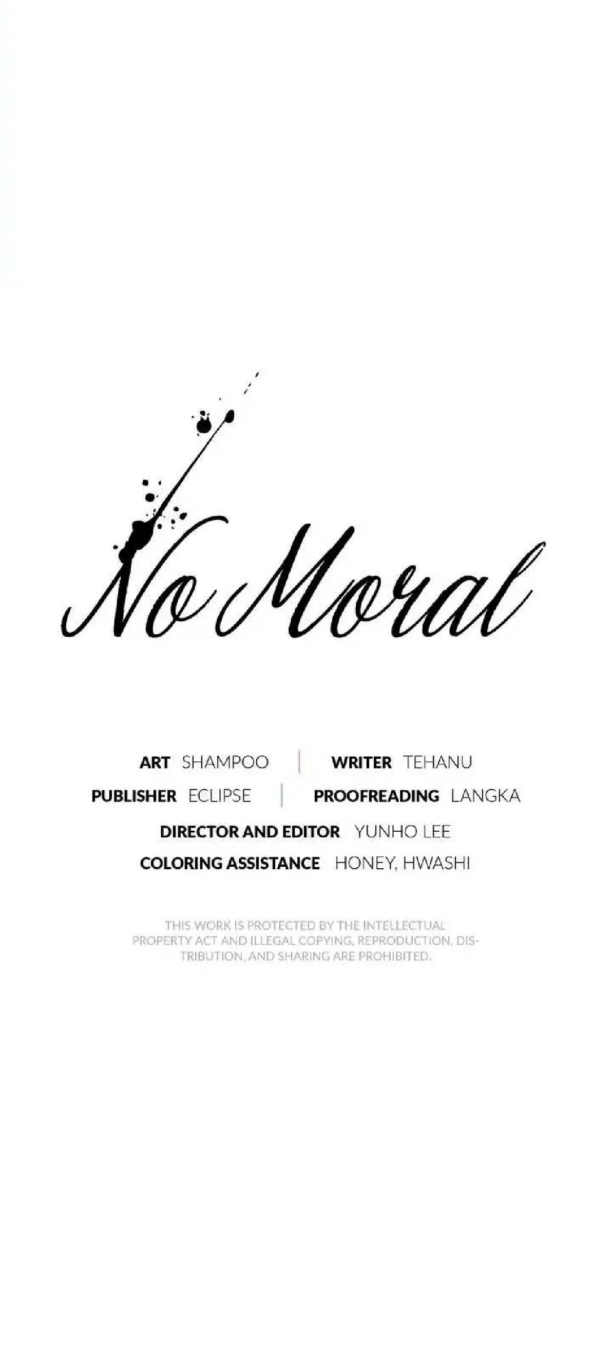 No Moral capítulo 49 página 58