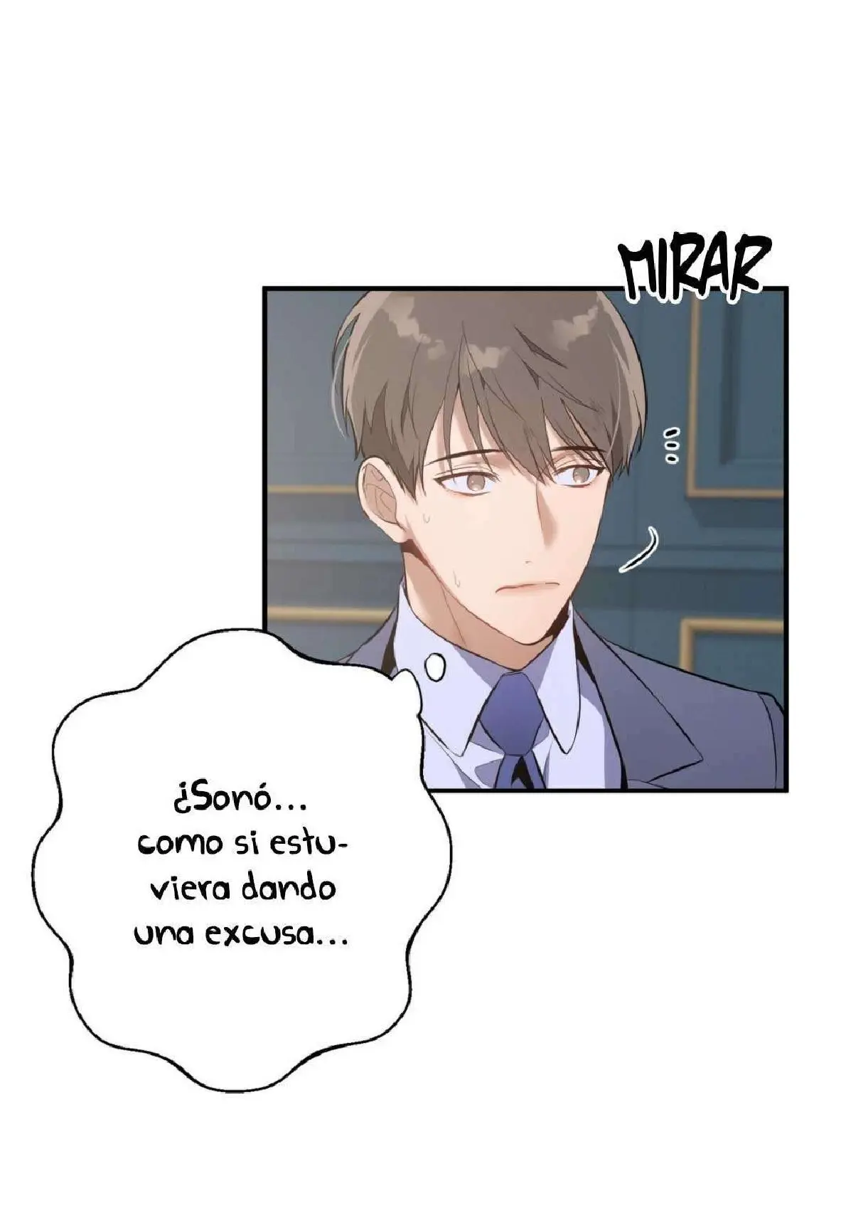 No Moral capítulo 5 página 42