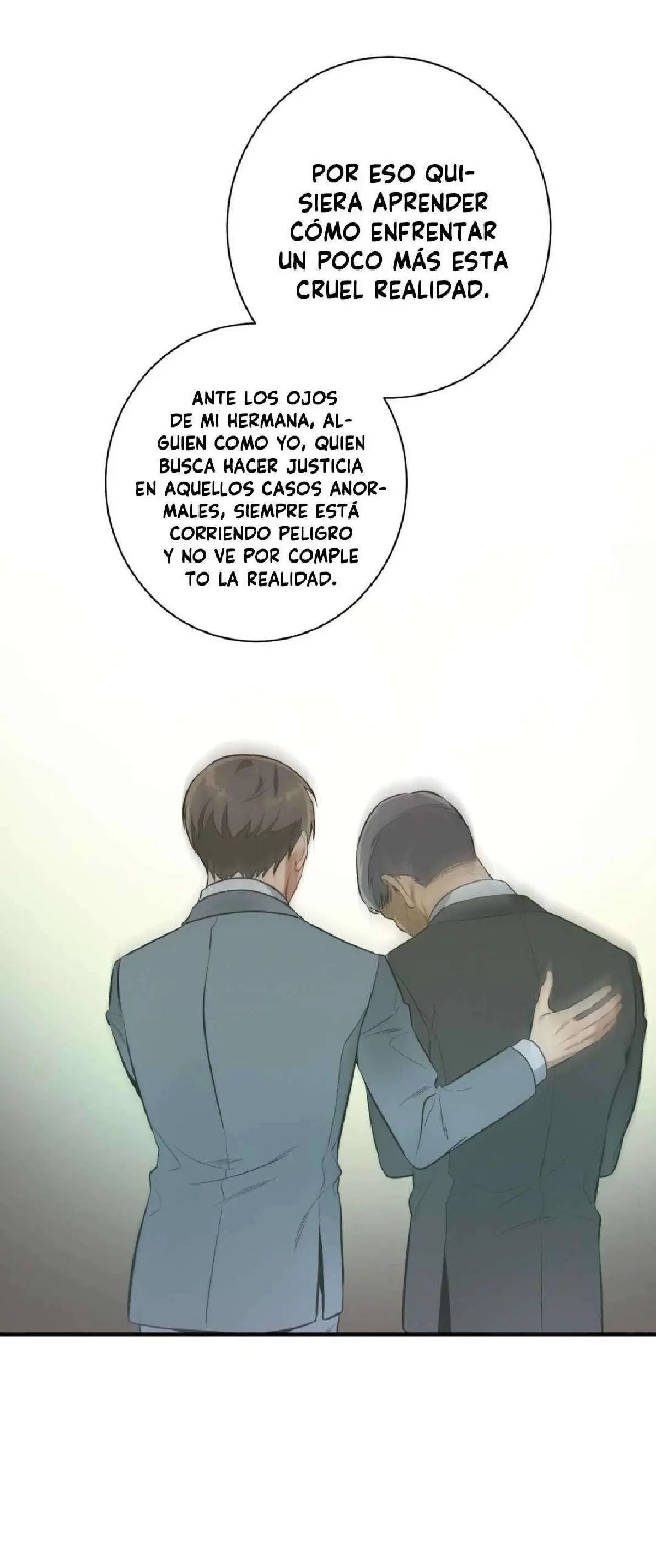 No Moral capítulo 5 página 47