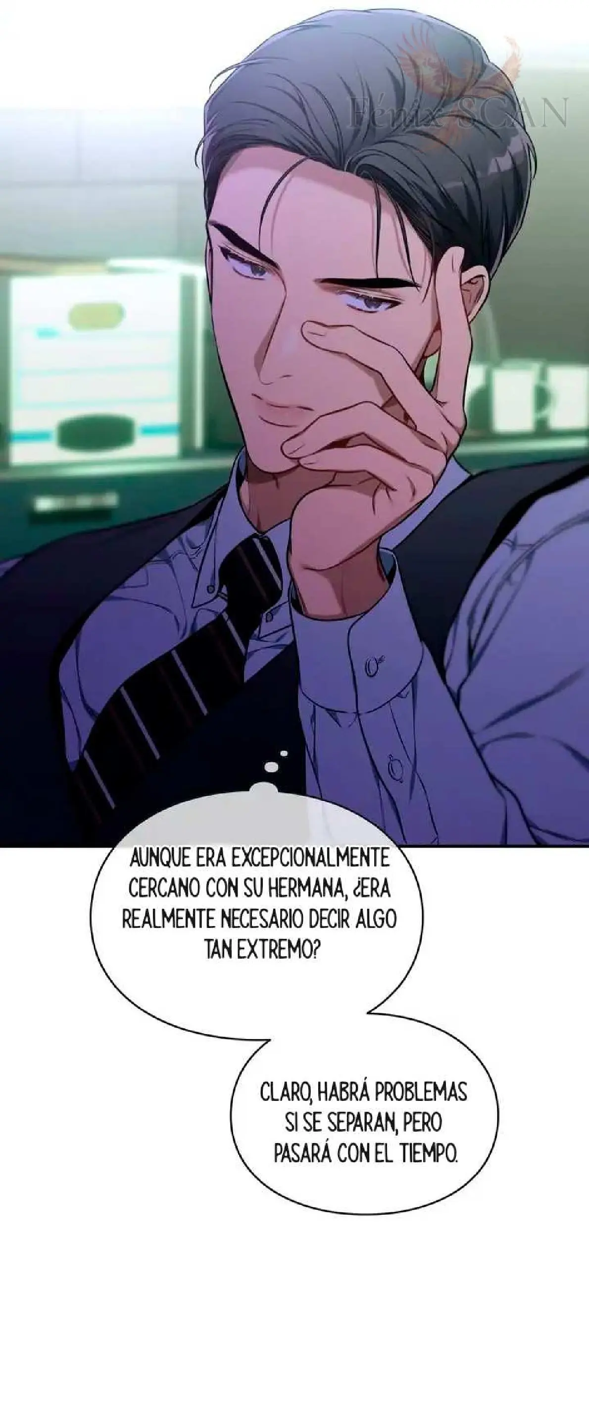 No Moral capítulo 50 página 10