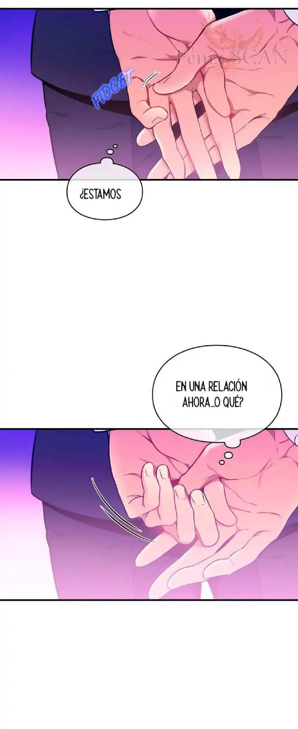 No Moral capítulo 50 página 24