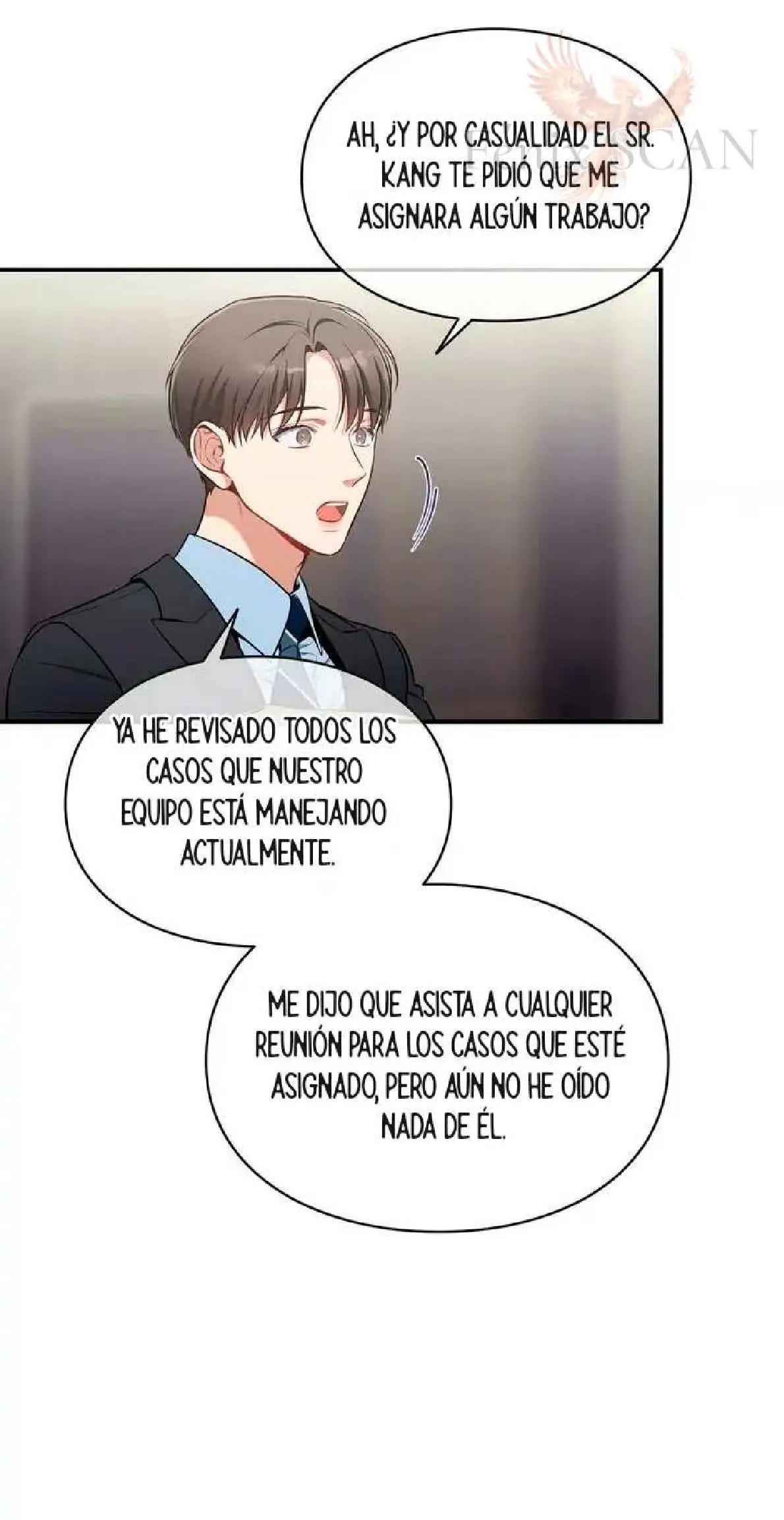 No Moral capítulo 50 página 32