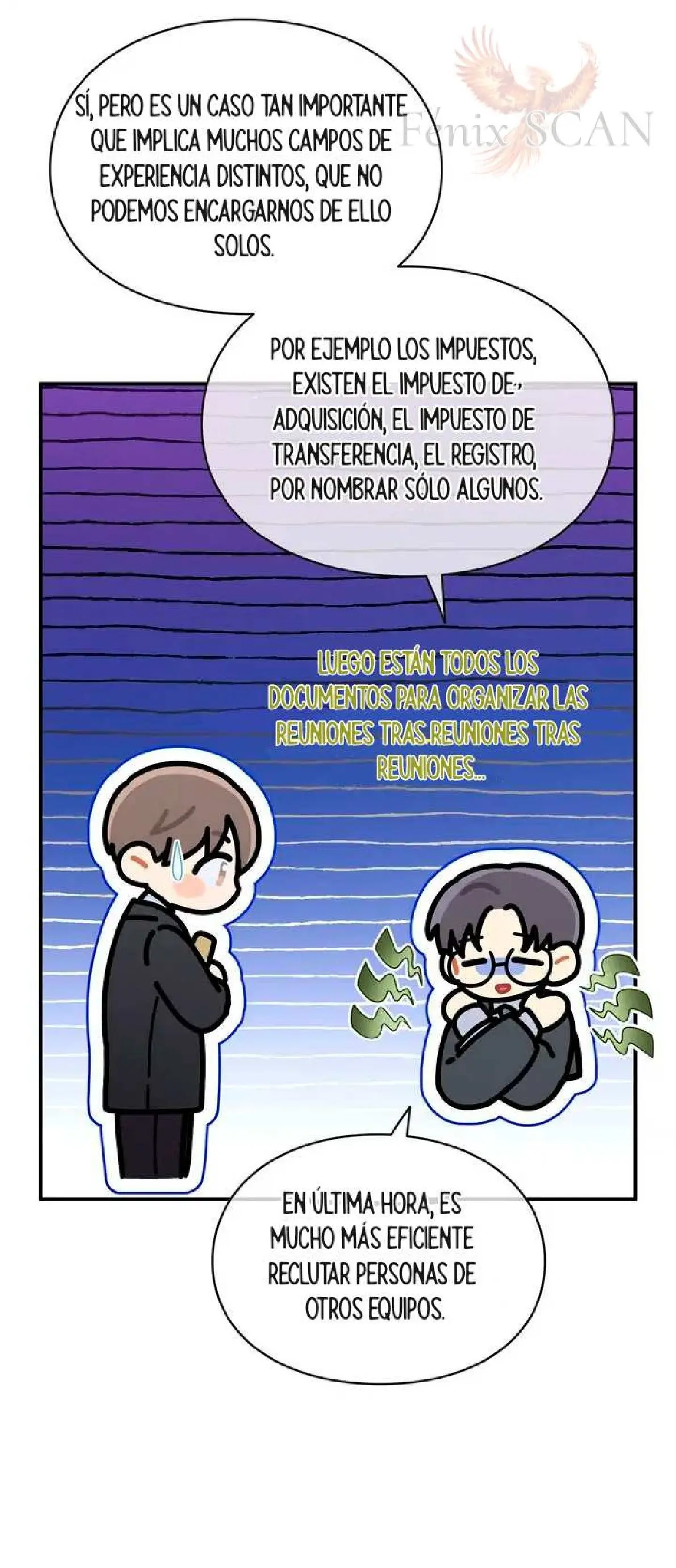 No Moral capítulo 50 página 37