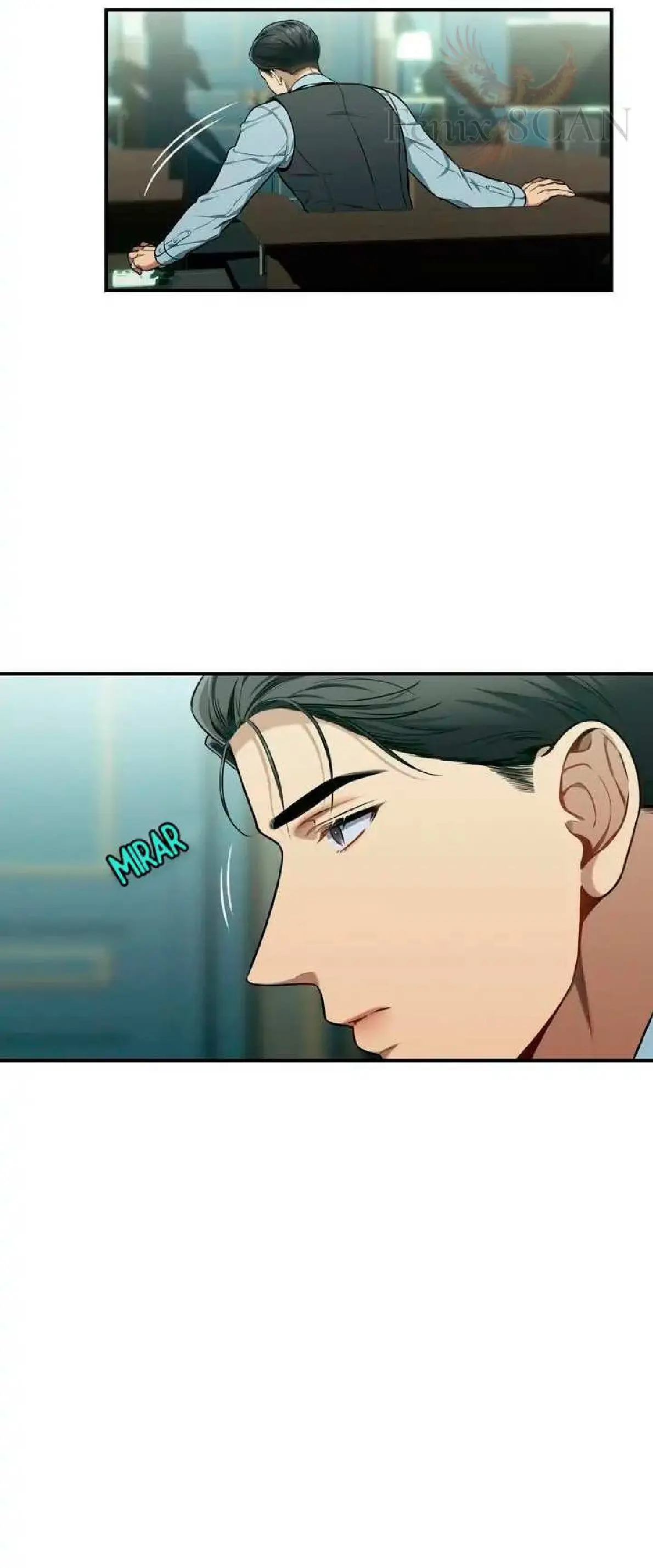 No Moral capítulo 50 página 5