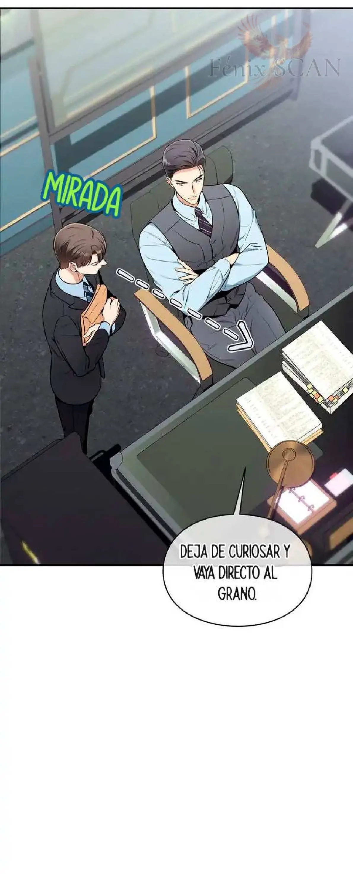 No Moral capítulo 51 página 10