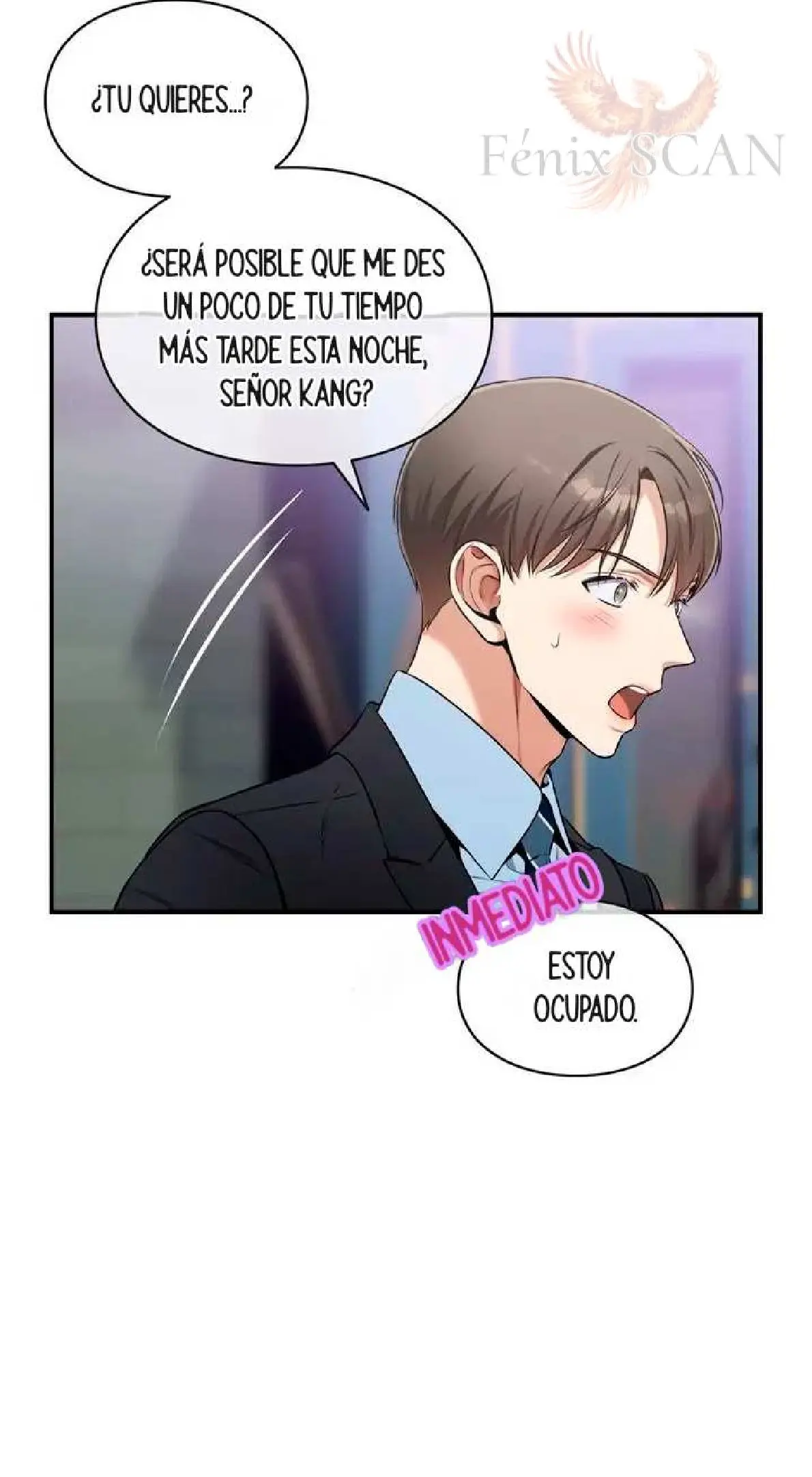 No Moral capítulo 51 página 25
