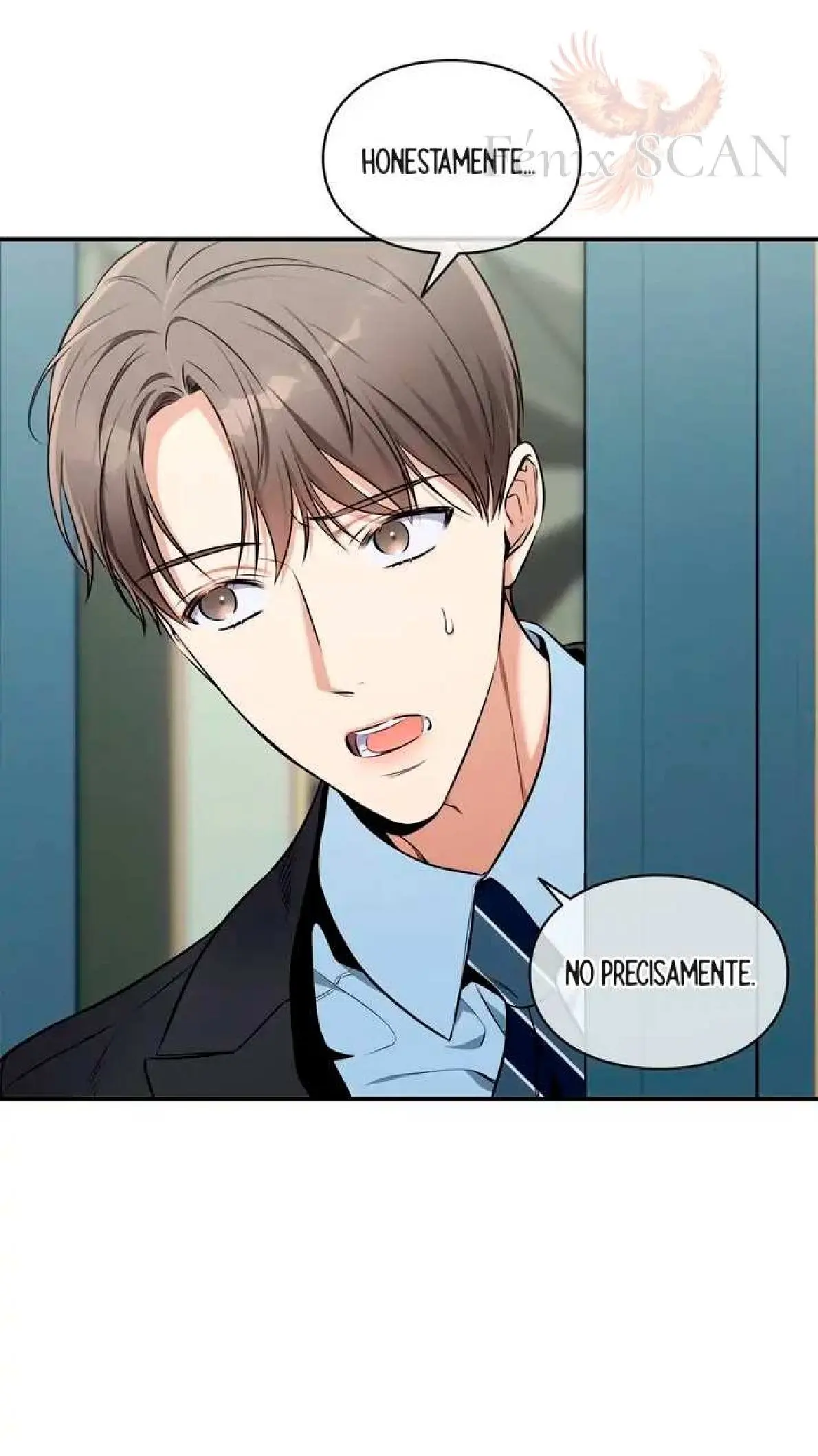 No Moral capítulo 51 página 5