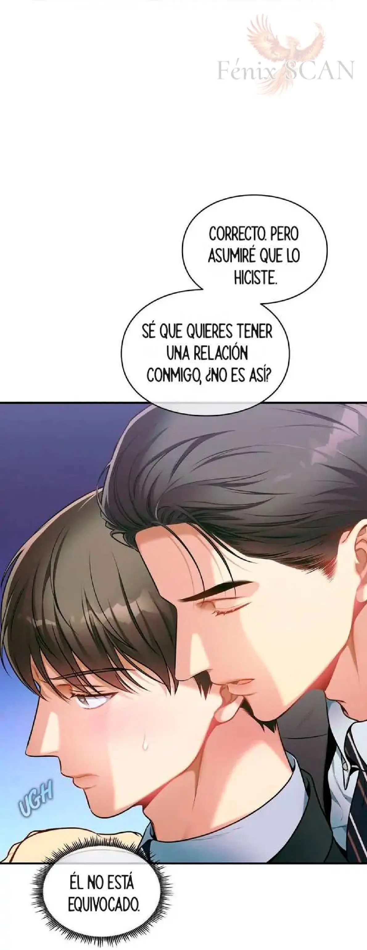 No Moral capítulo 51 página 59