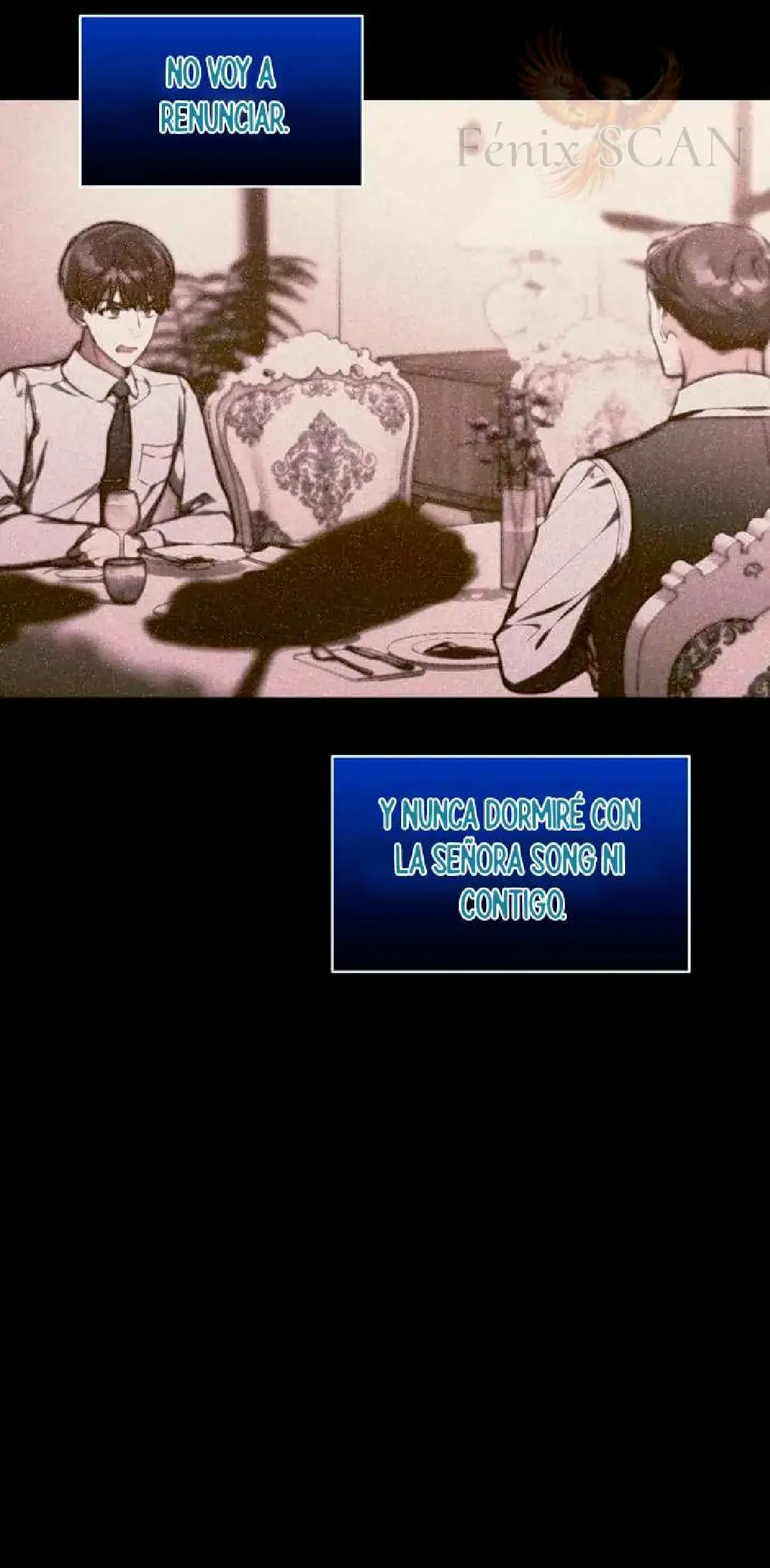 No Moral capítulo 52 página 11